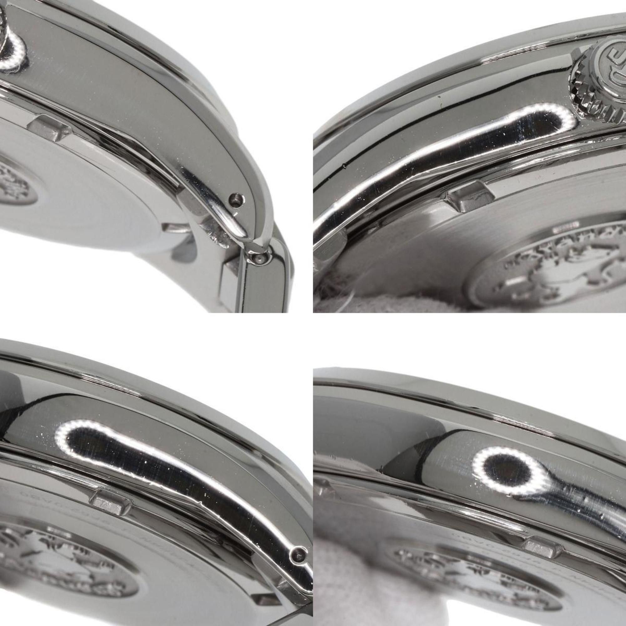 Other Seiko SBGX061 9F62-0AB0 Grand Watch Stainless Steel SS Men's Size ONE SIZE - 7 Thumbnail