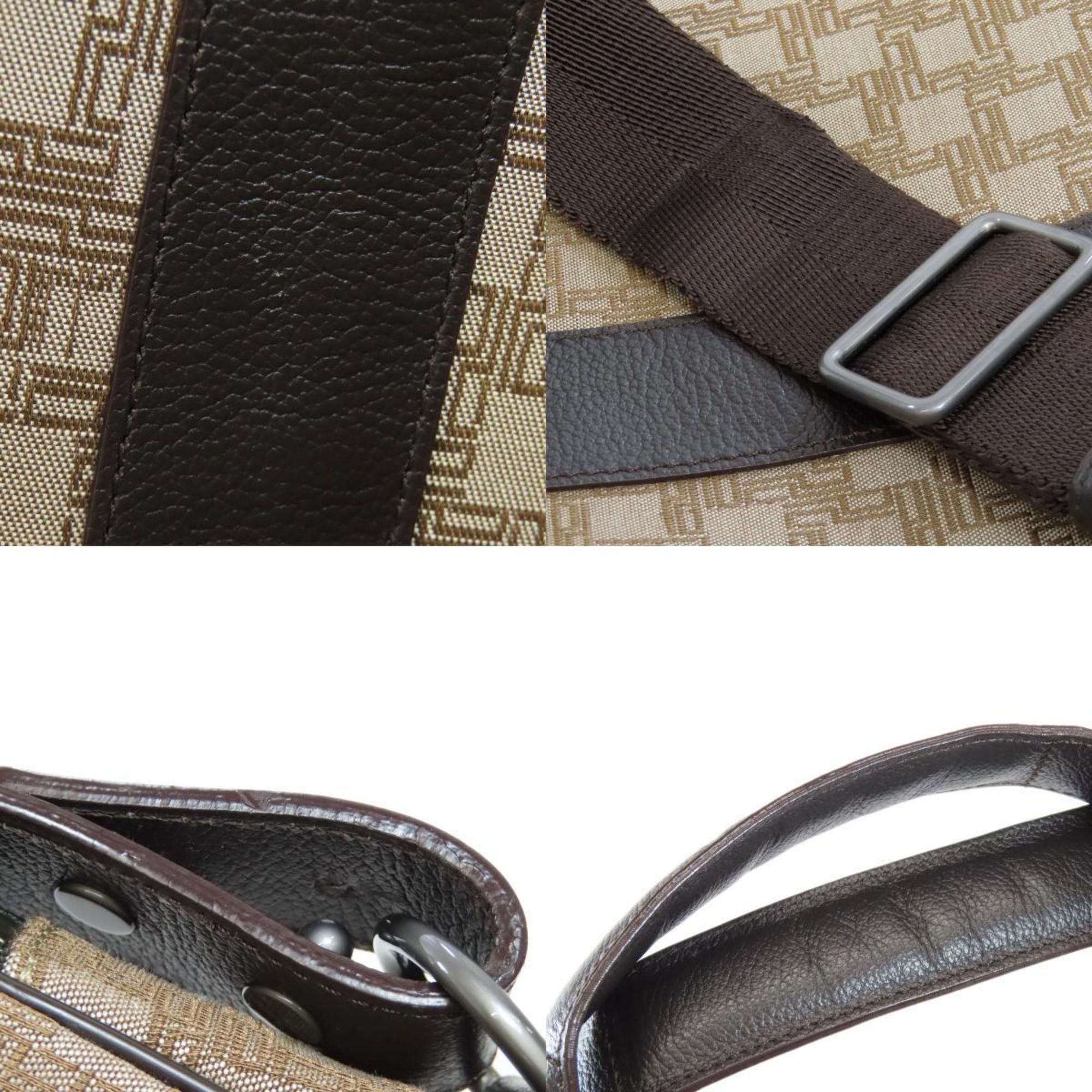 Alfred Dunhill Dunhill D8 Bag Canvas Men's Size ONE SIZE - 9 Thumbnail
