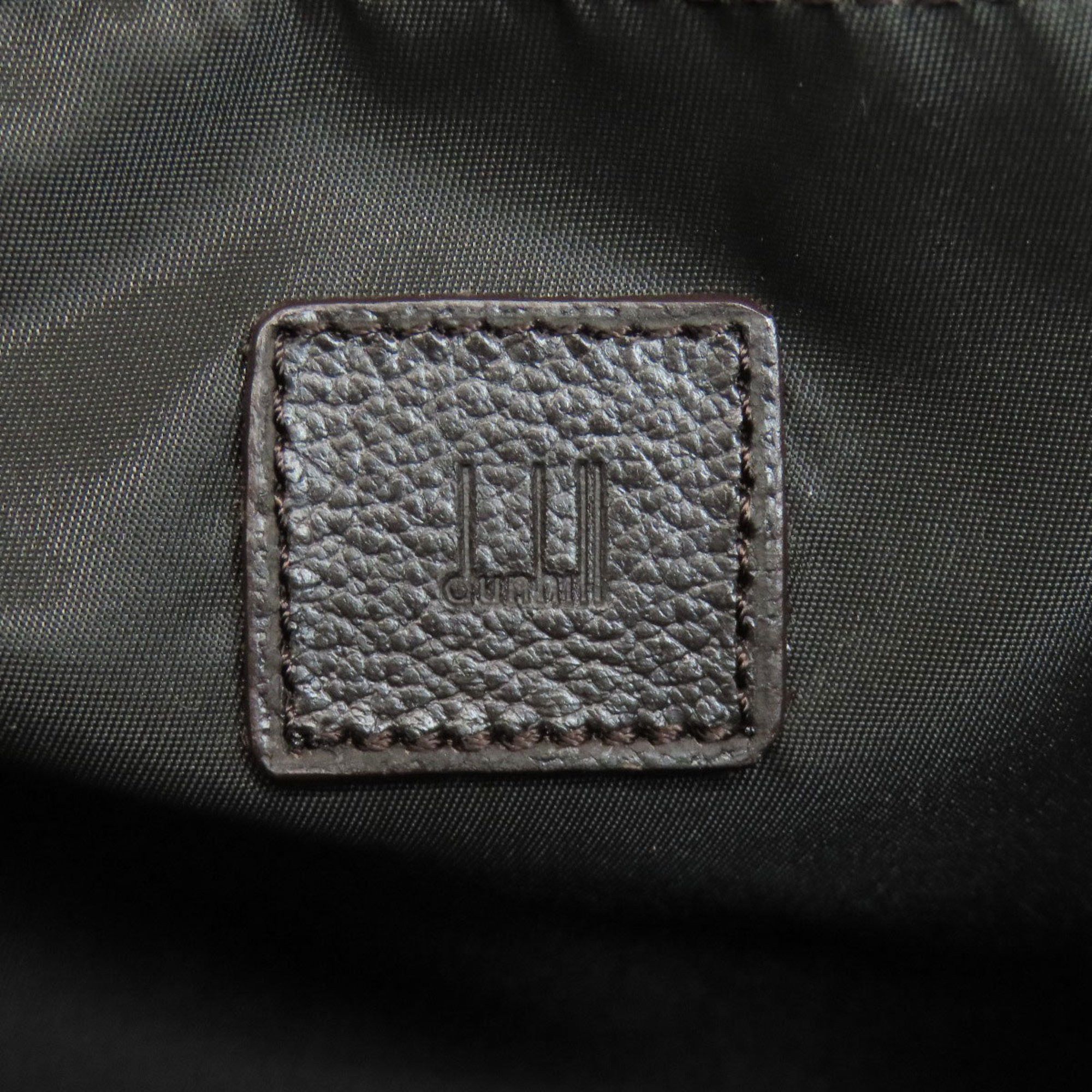 Alfred Dunhill Dunhill D8 Bag Canvas Men's Size ONE SIZE - 6 Thumbnail