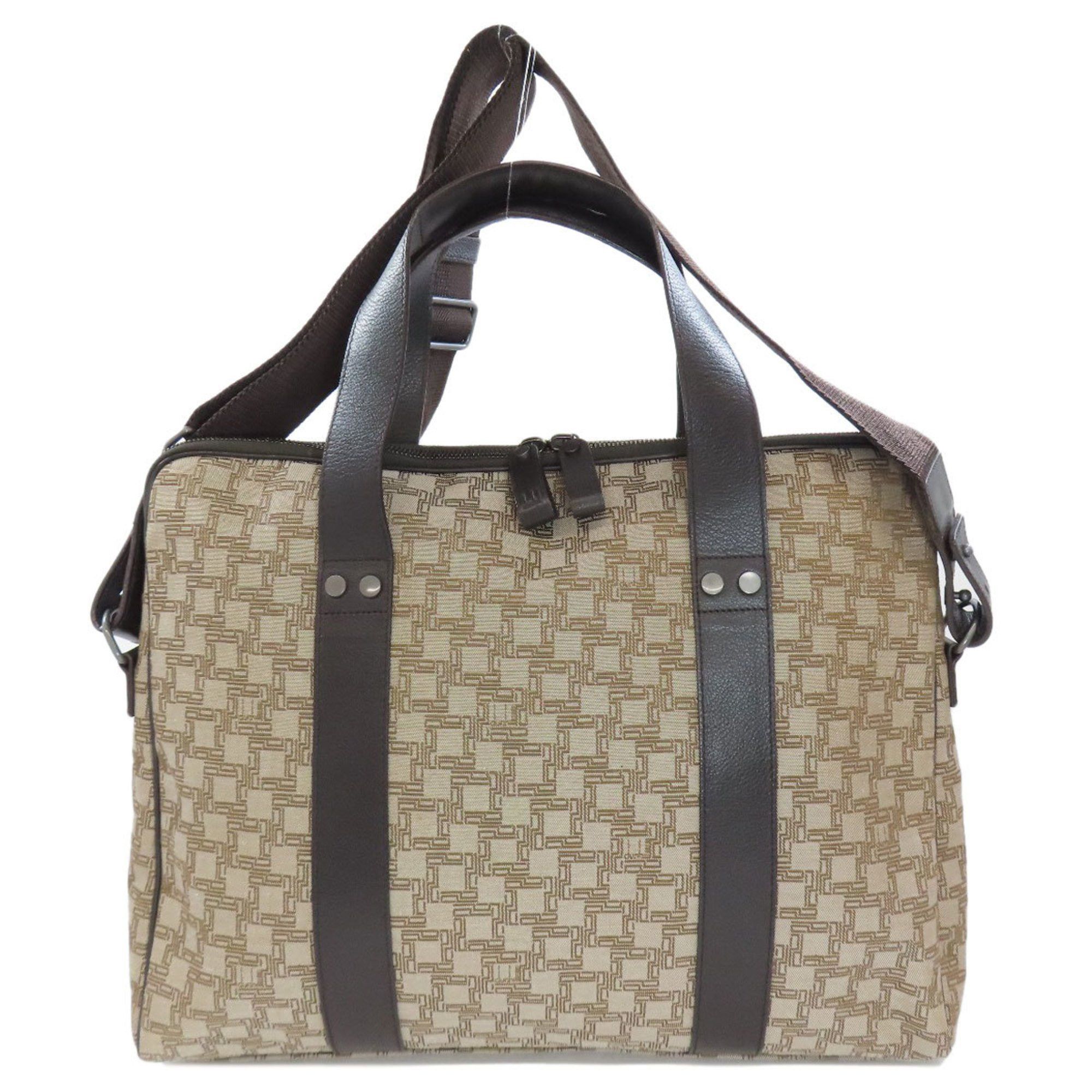 Alfred Dunhill Dunhill D8 Bag Canvas Men's Size ONE SIZE - 2 Thumbnail