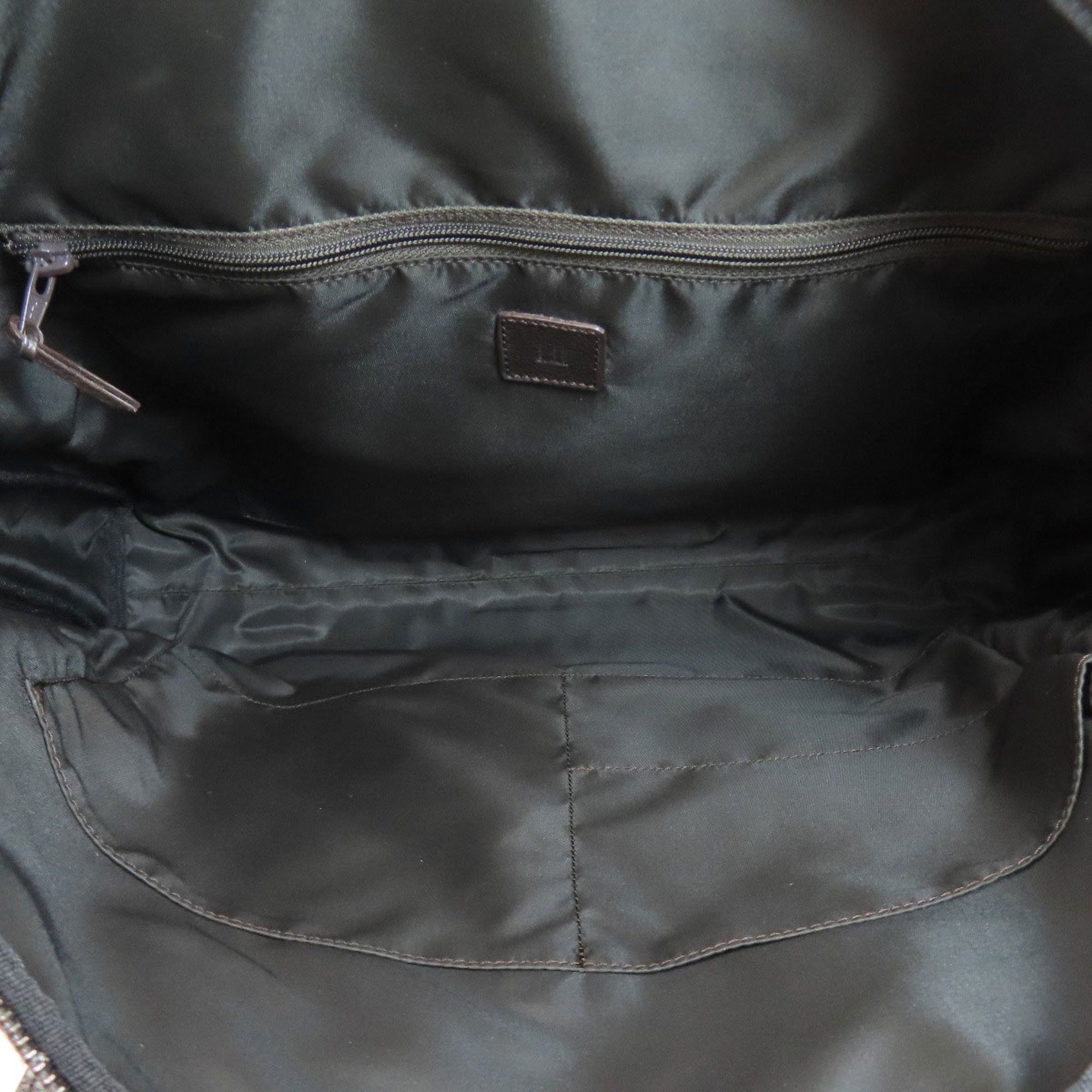 Alfred Dunhill Dunhill D8 Bag Canvas Men's Size ONE SIZE - 5 Thumbnail