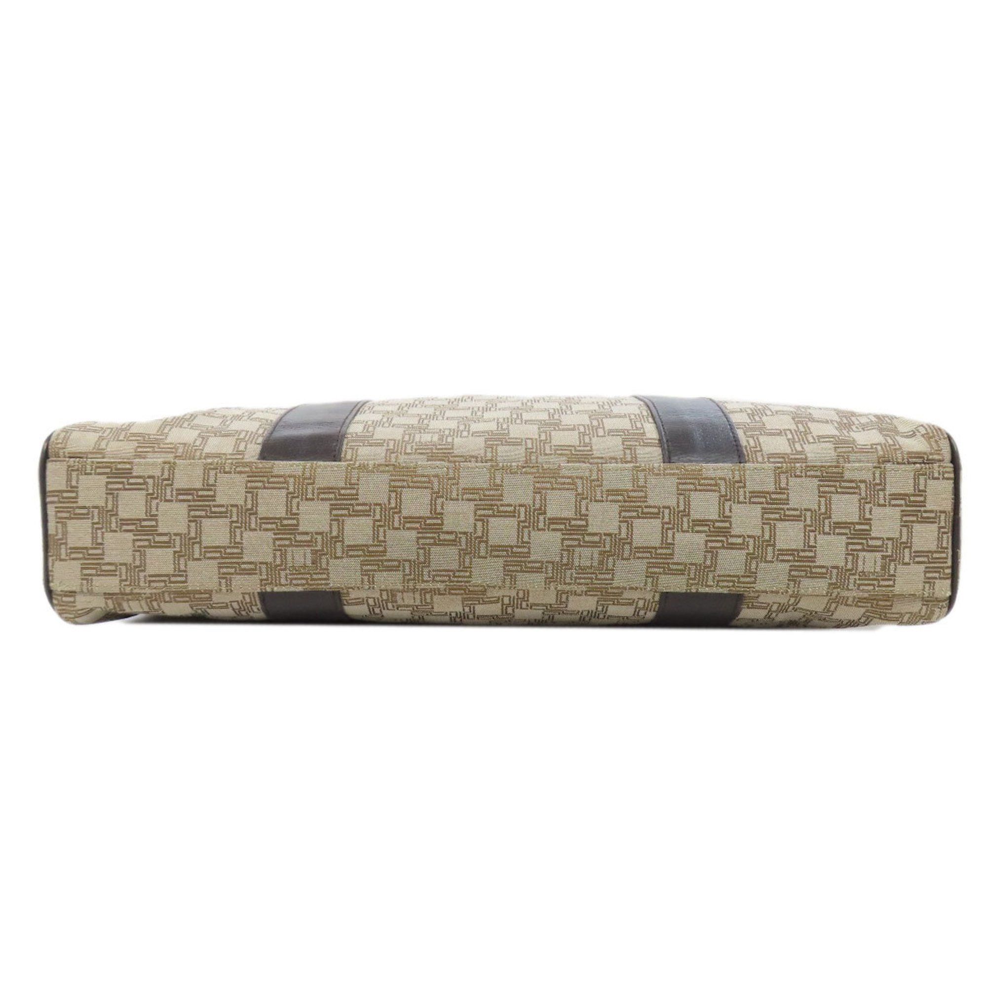 Alfred Dunhill Dunhill D8 Bag Canvas Men's Size ONE SIZE - 4 Thumbnail