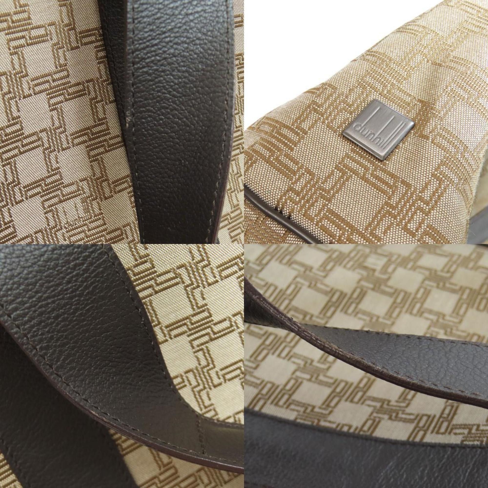 Alfred Dunhill Dunhill D8 Bag Canvas Men's Size ONE SIZE - 8 Thumbnail