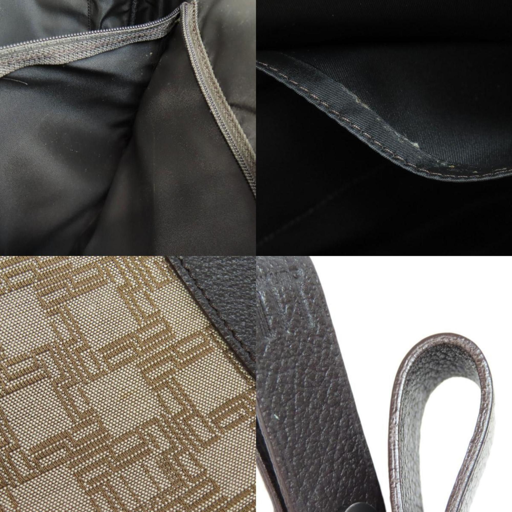 Alfred Dunhill Dunhill D8 Bag Canvas Men's Size ONE SIZE - 7 Thumbnail
