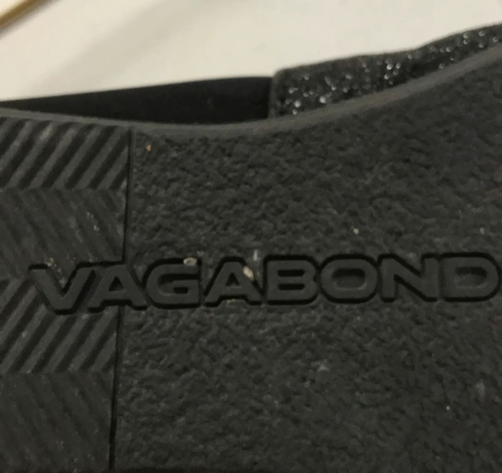 Vagabond Vagabond Ballet Flats Size US 8 / IT 38 - 2 Thumbnail