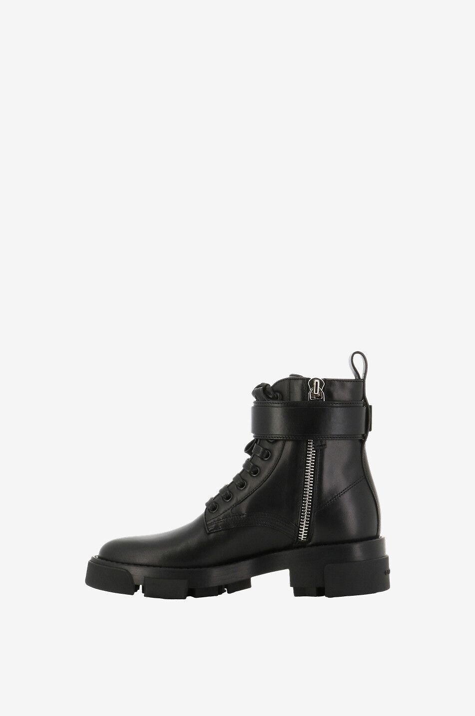 Givenchy Terra Lace-up Boot Size US 6 / IT 36 - 2 Thumbnail