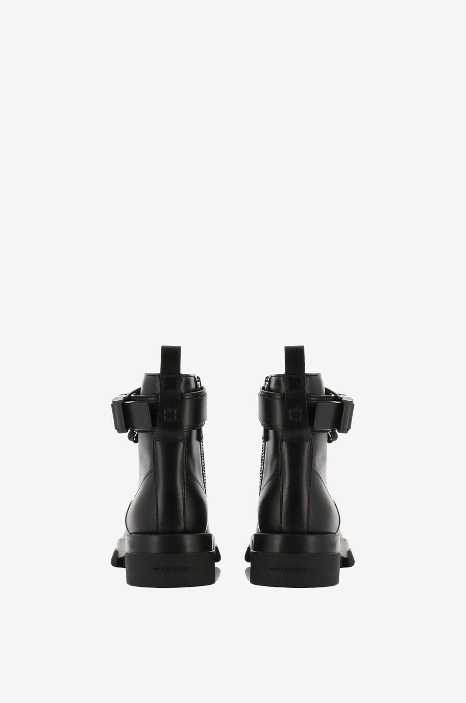 Givenchy Terra Lace-up Boot Size US 6 / IT 36 - 4 Thumbnail