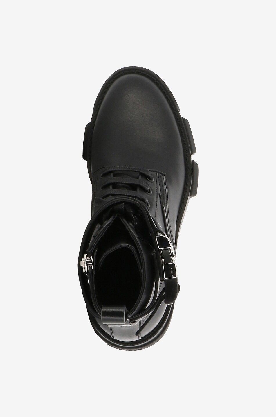 Givenchy Terra Lace-up Boot Size US 7 / IT 37 - 5 Thumbnail