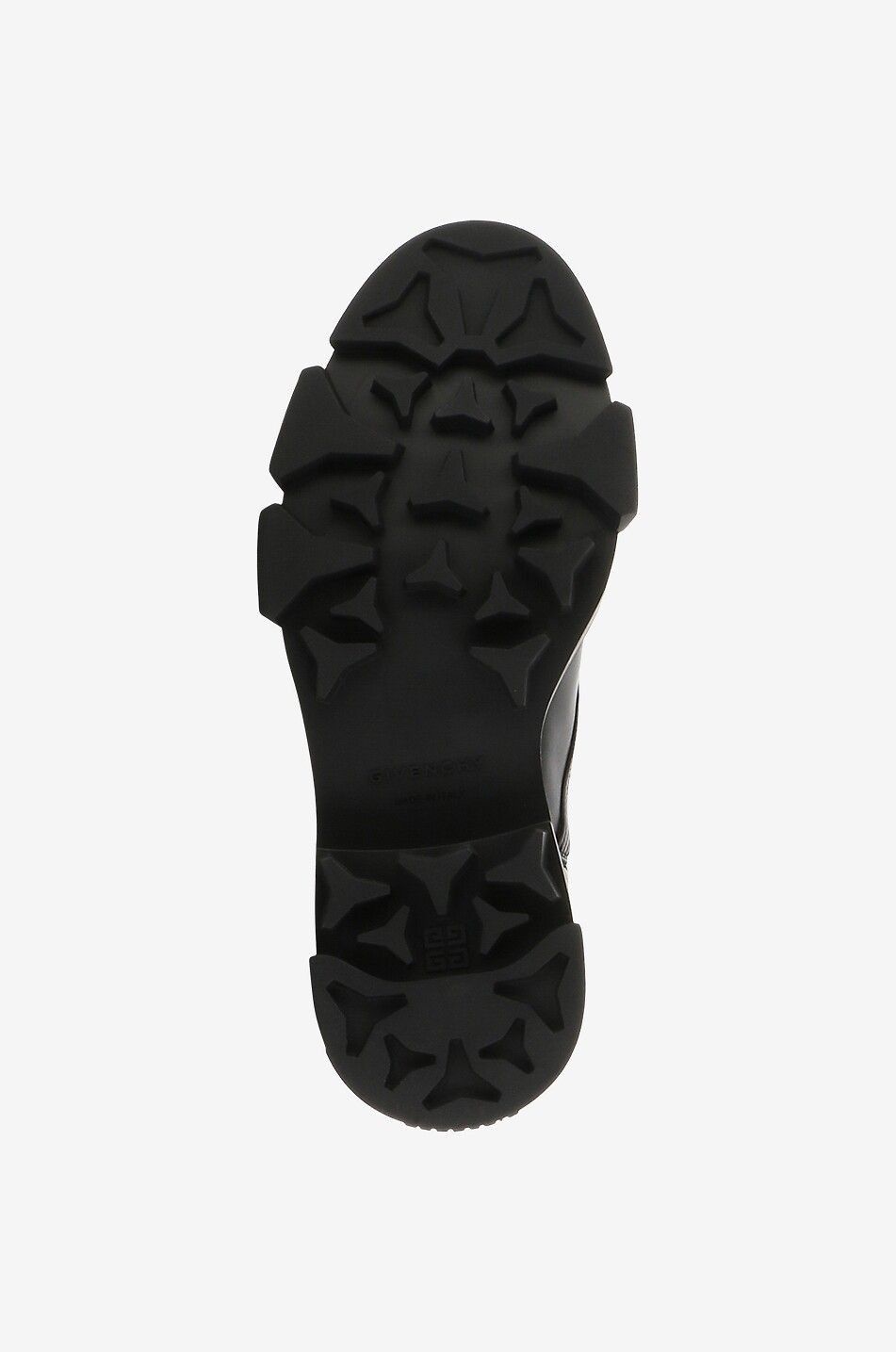 Givenchy Terra Lace-up Boot Size US 8 / IT 38 - 6 Thumbnail