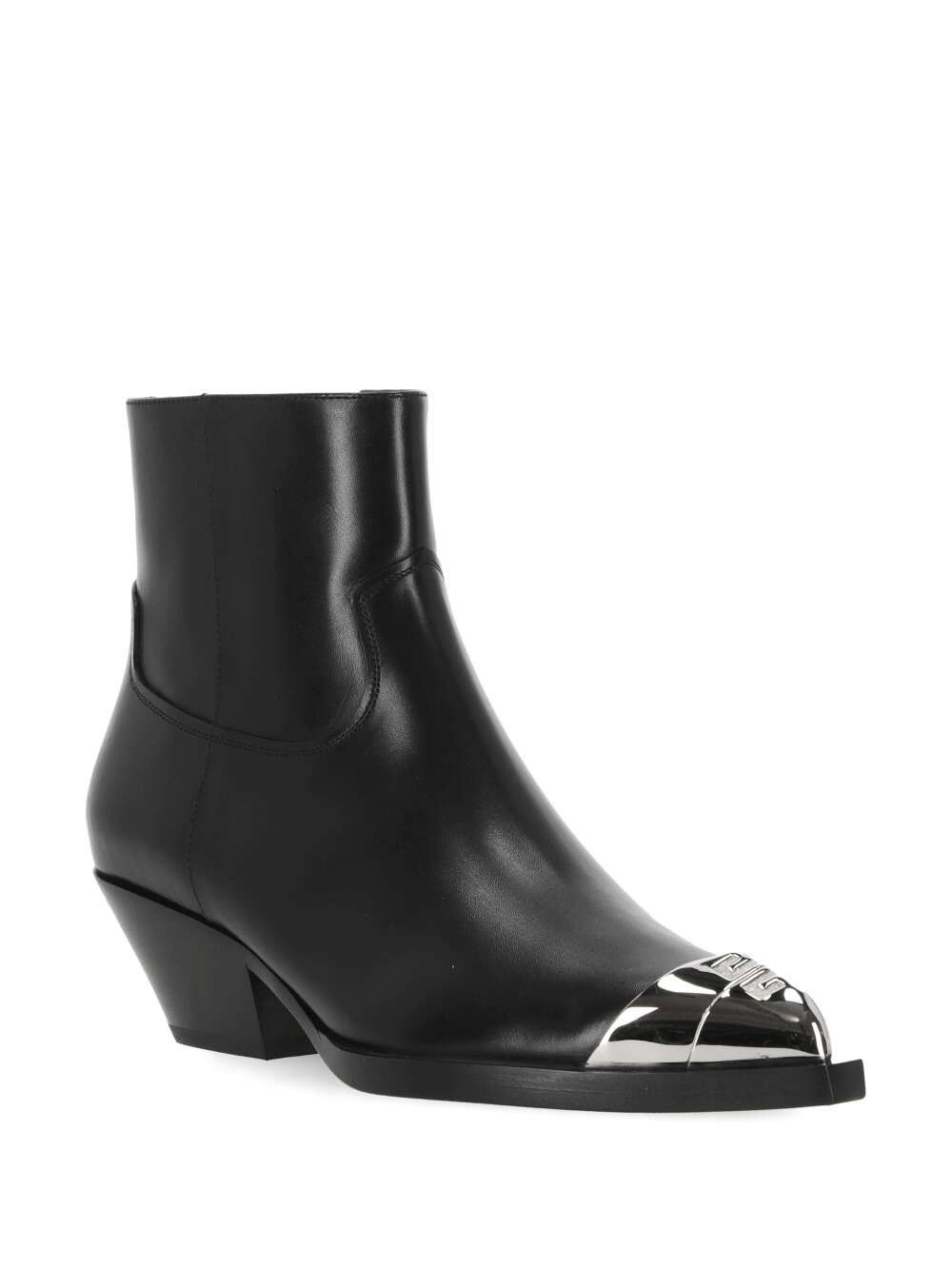 Givenchy Vestern Ankle Boot 40mm Size US 7 / IT 37 - 2 Thumbnail