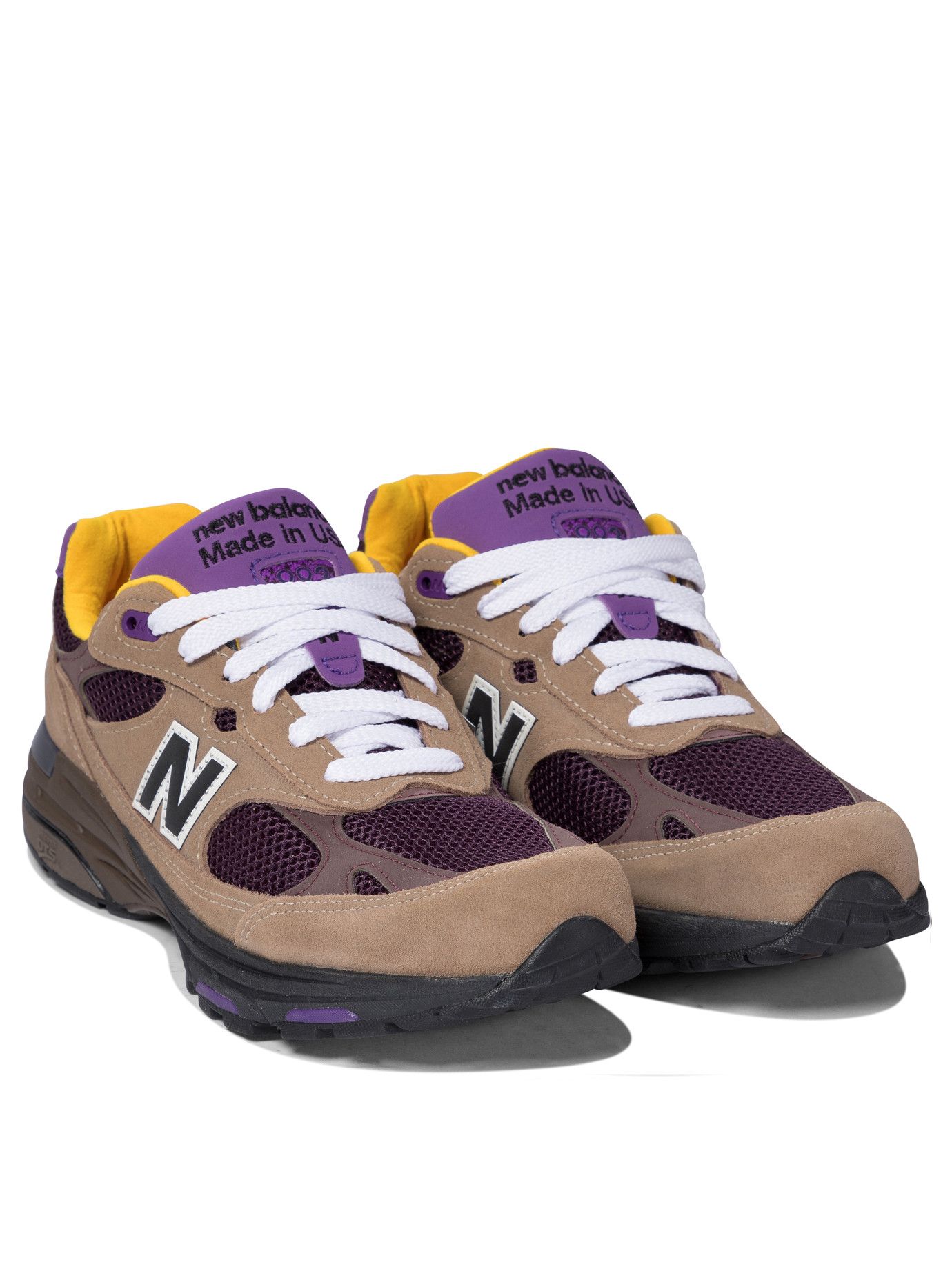 New Balance Made In Usa 993 Sneakers | Grailed