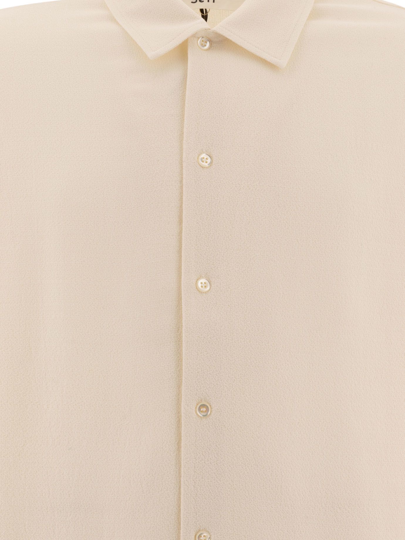 Sefr Sense Shirt Size US XL / EU 56 / 4 - 3 Thumbnail
