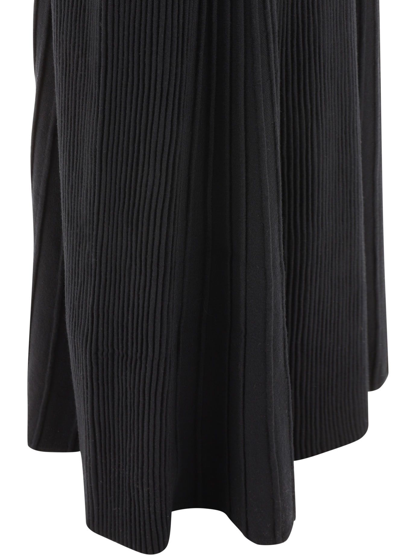 Chloe Abito Maxi Con Dettagli Cut-Out Size L / US 10 / IT 46 - 4 Thumbnail