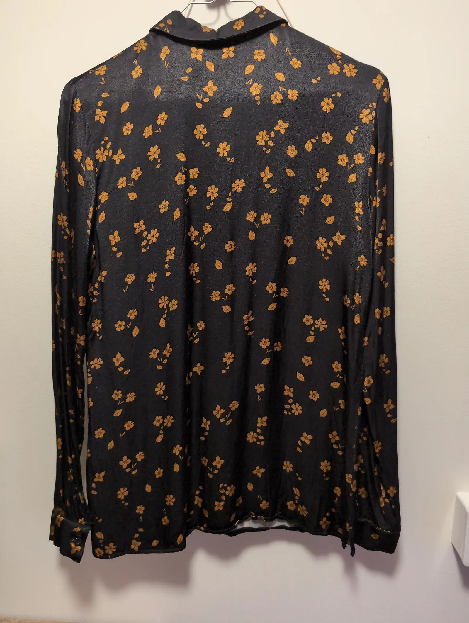 Gestuz Gestuz Stella Shirt Size XS / US 0-2 / IT 36-38 - 2 Thumbnail