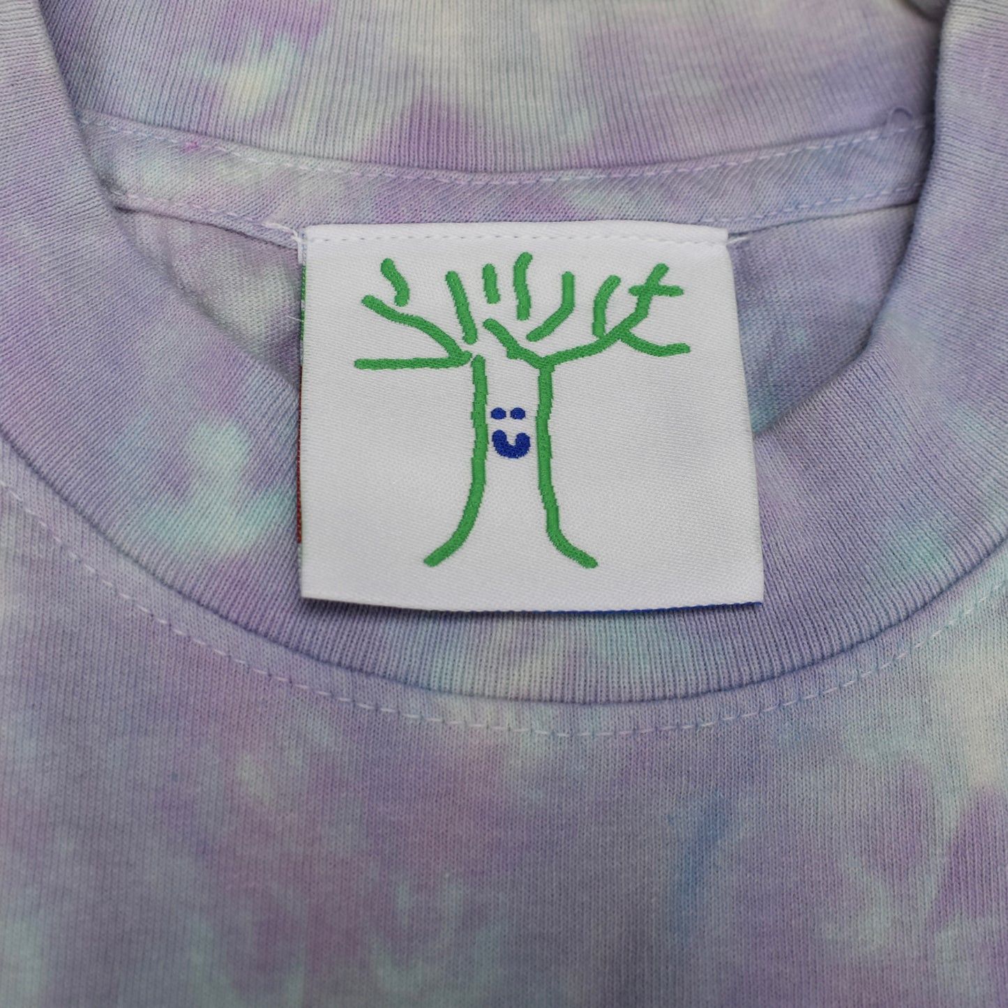 Online Ceramics Online Ceramics LA Dosers World Champs 2024 T-Shirt TieDye Size US XL / EU 56 / 4 - 3 Thumbnail