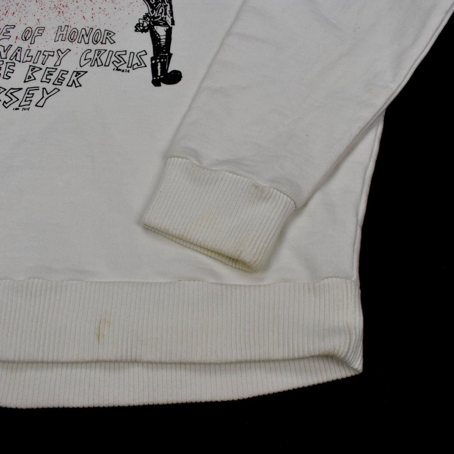 Glass Cypress Glass Cypress 2019 Hotel Dream 1/1 SAMPLE Hoodie Size US L / EU 52-54 / 3 - 10 Thumbnail