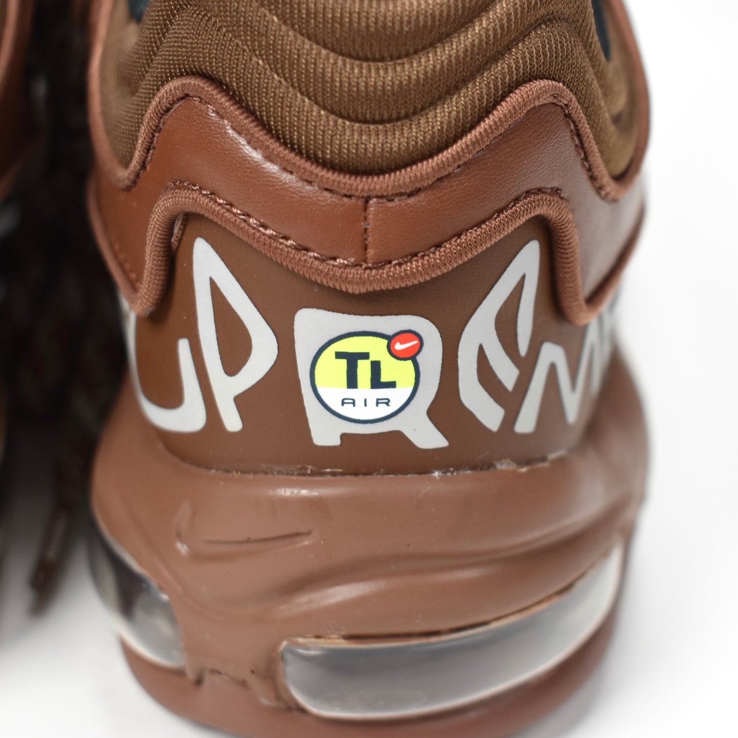 Nike × Supreme Supreme Nike Air Max 98 TL SP Fauna Brown Sneakers DS Size US 9.5 / EU 42-43 - 7 Thumbnail