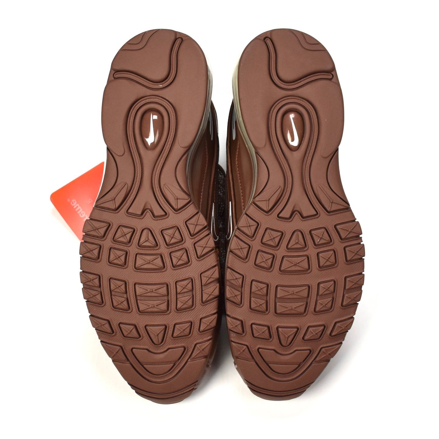 Nike × Supreme Supreme Nike Air Max 98 TL SP Fauna Brown Sneakers DS Size US 10 / EU 43 - 10 Thumbnail