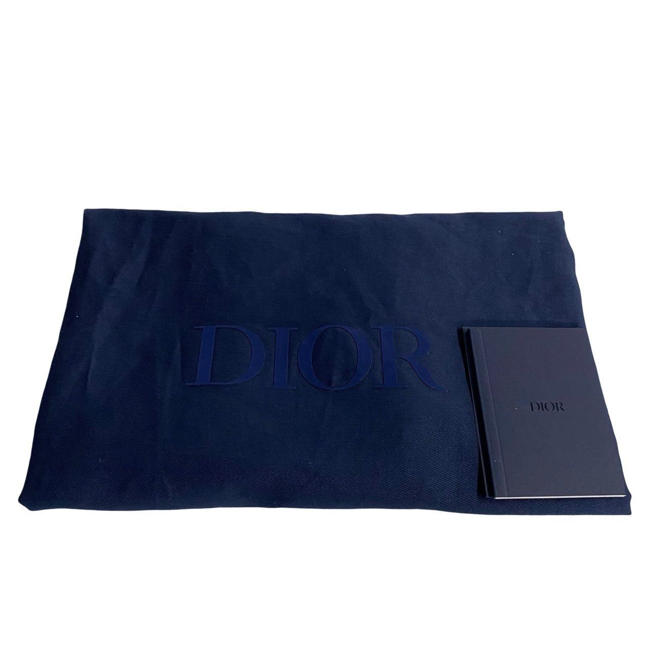 Dior Dior Shoulder Bag Black Synthetic Size ONE SIZE - 9 Thumbnail