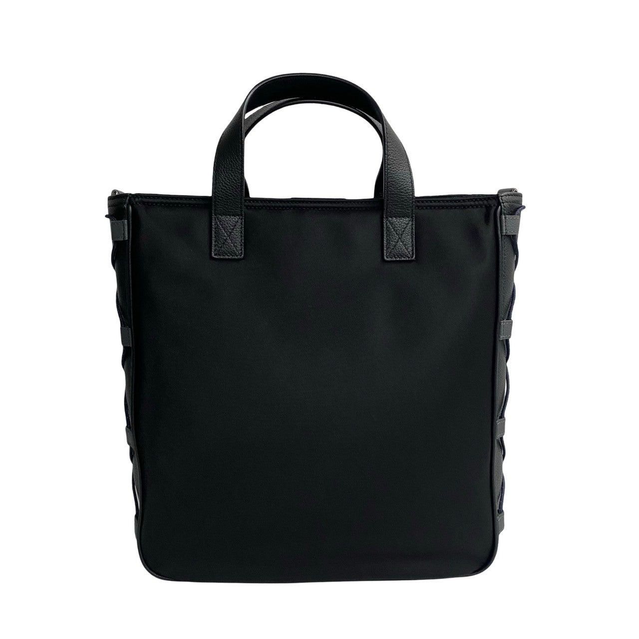 Dior Dior Shoulder Bag Black Synthetic Size ONE SIZE - 4 Thumbnail