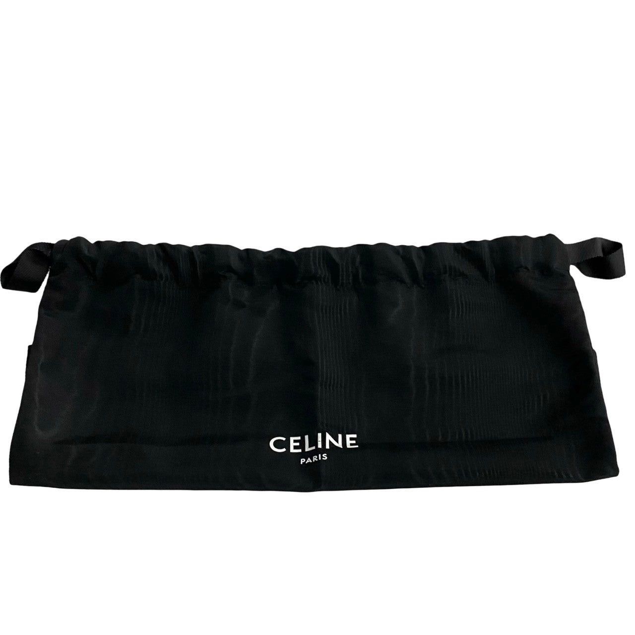 Celine Celine Shoulder Bag Brown Leather Size ONE SIZE - 9 Thumbnail