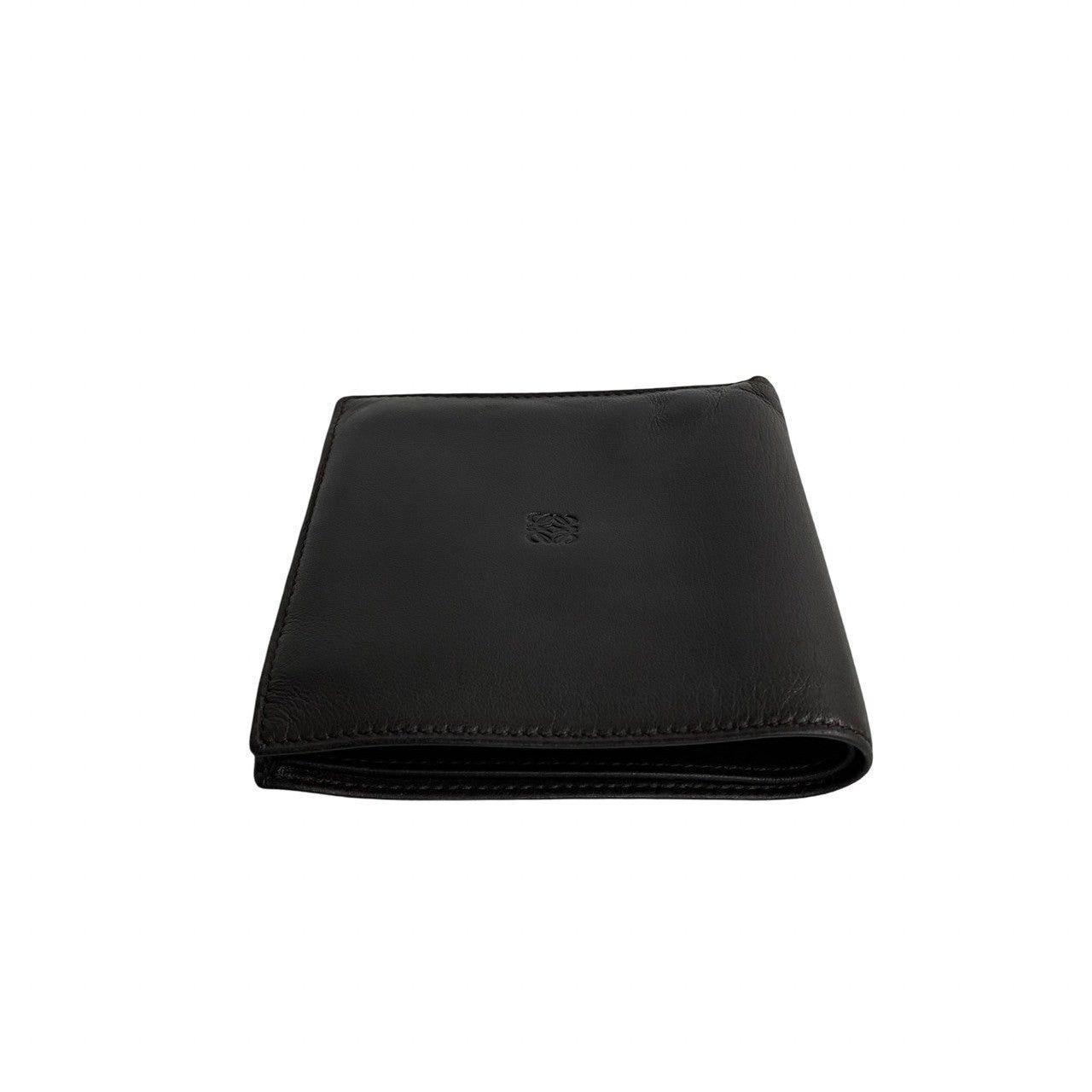 Loewe Loewe Wallets & Case Brown Leather Size ONE SIZE - 4 Thumbnail