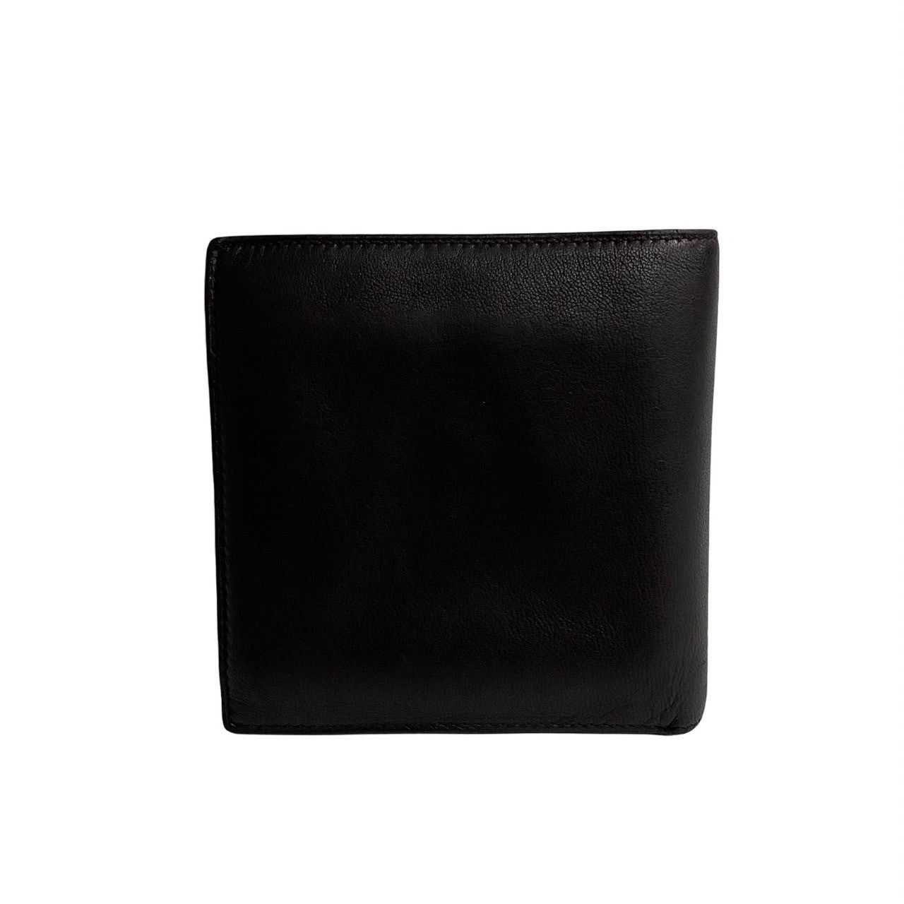 Loewe Loewe Wallets & Case Brown Leather Size ONE SIZE - 3 Thumbnail