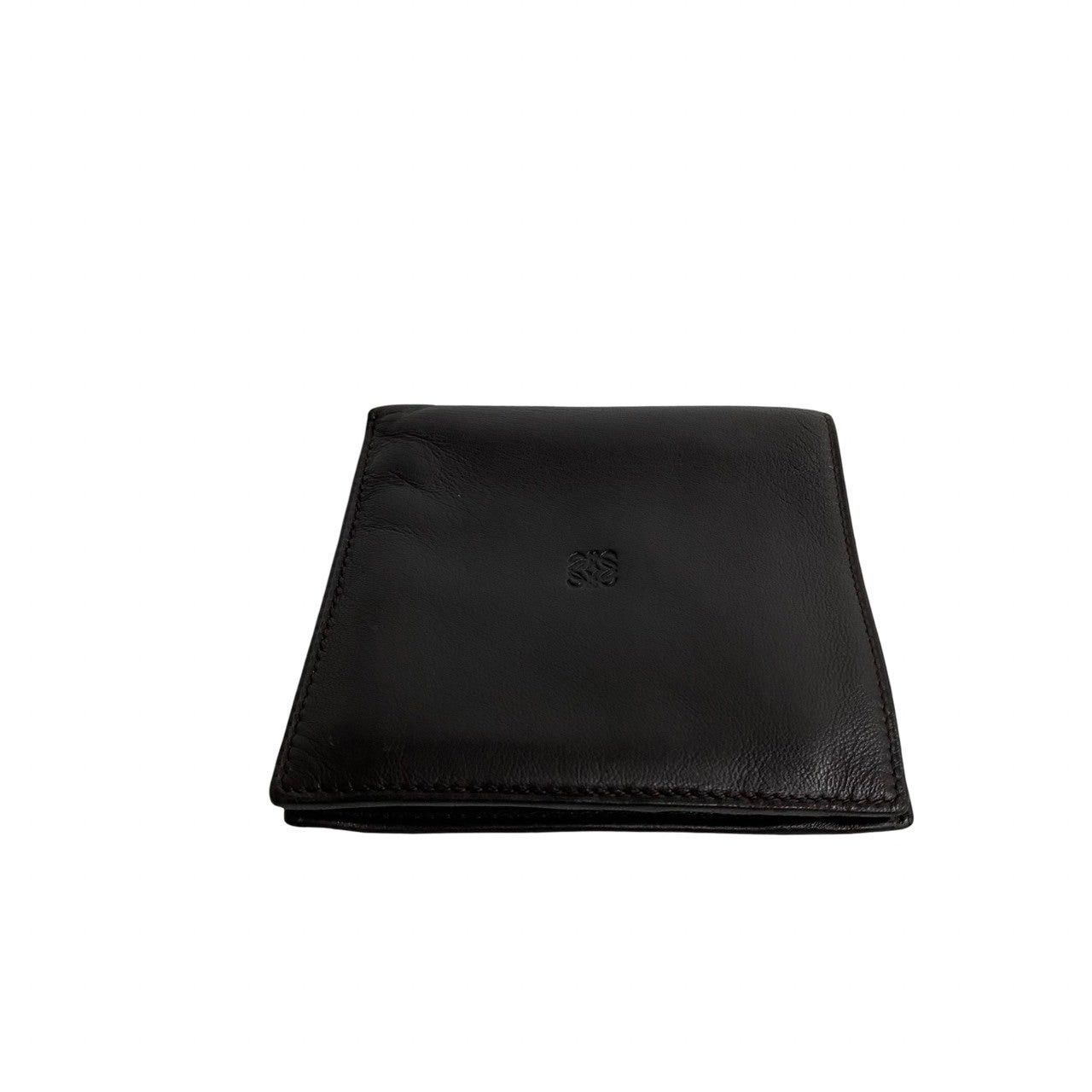 Loewe Loewe Wallets & Case Brown Leather Size ONE SIZE - 6 Thumbnail