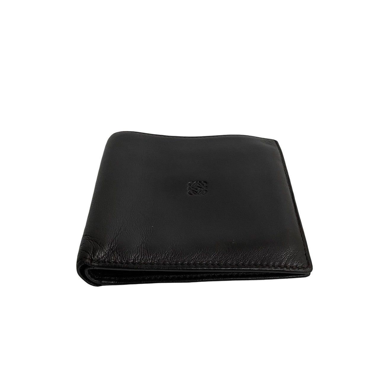 Loewe Loewe Wallets & Case Brown Leather Size ONE SIZE - 7 Thumbnail