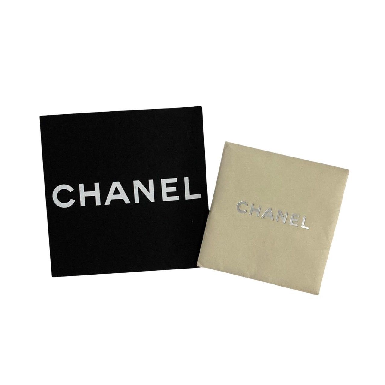 Chanel Chanel Shoulder Bag Multicolour Leather Size ONE SIZE - 9 Thumbnail