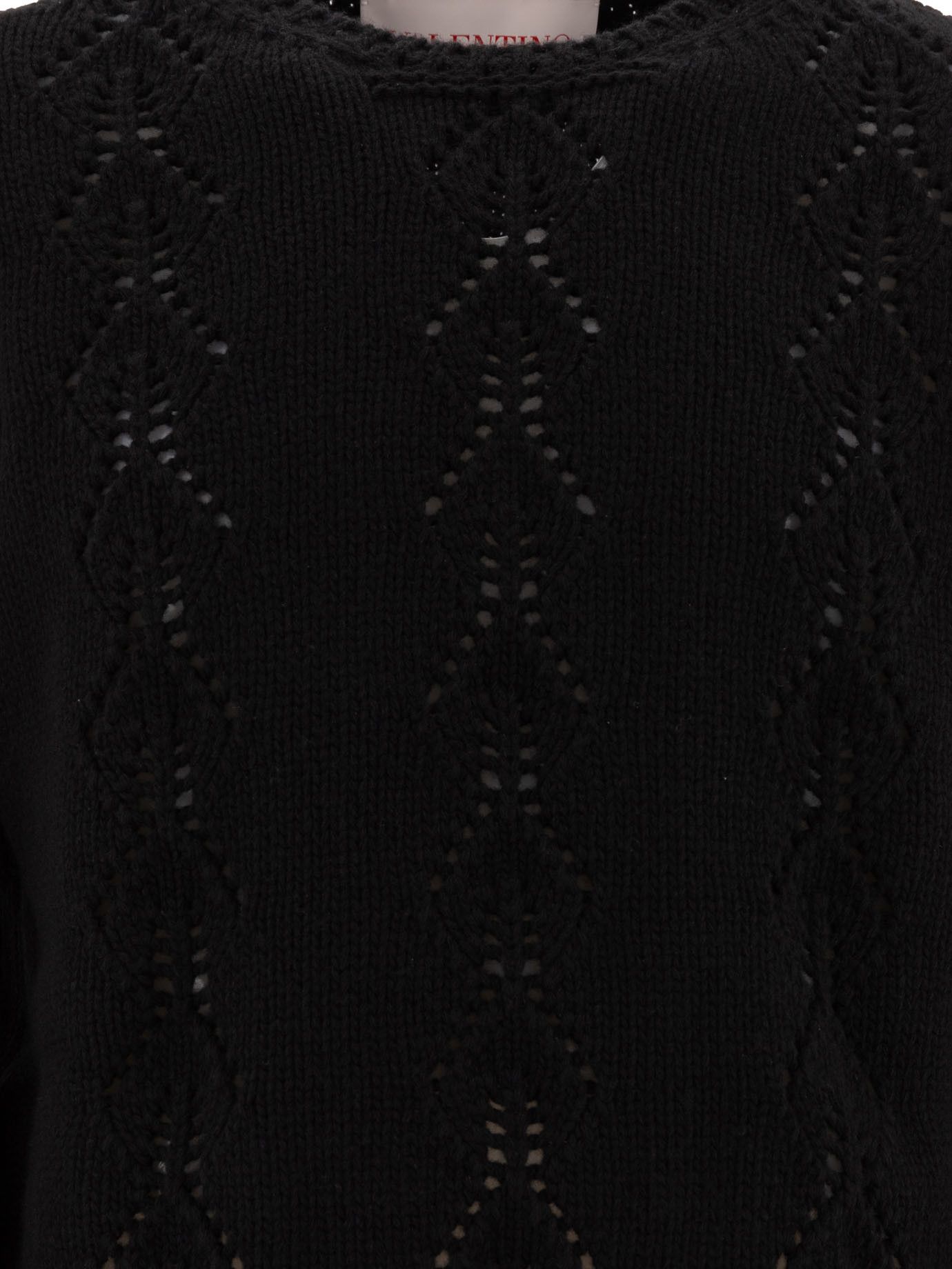 Valentino Knitwear Size US XL / EU 56 / 4 - 3 Thumbnail
