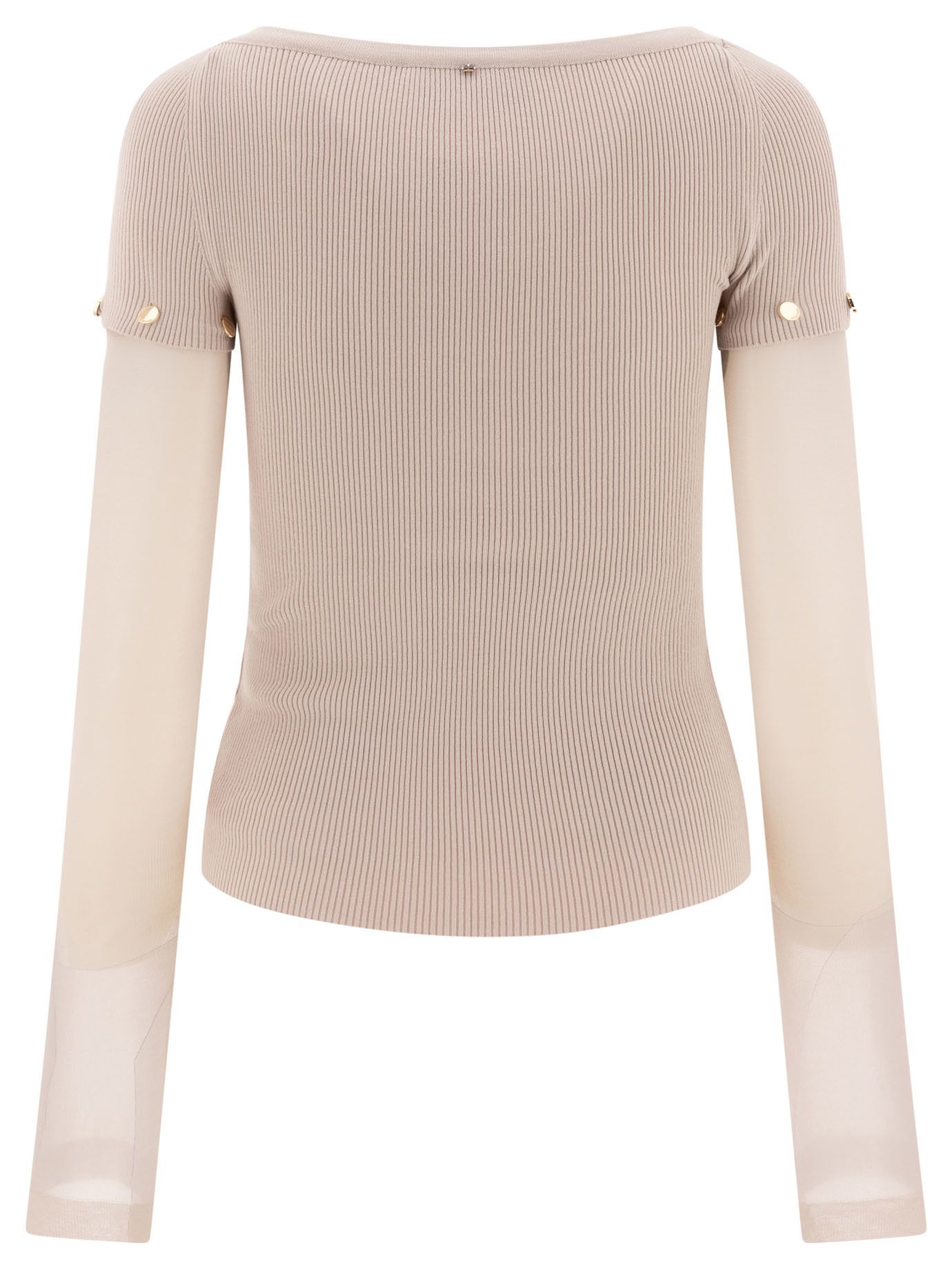Max Mara T-Shirts Size L / US 10 / IT 46 - 2 Thumbnail