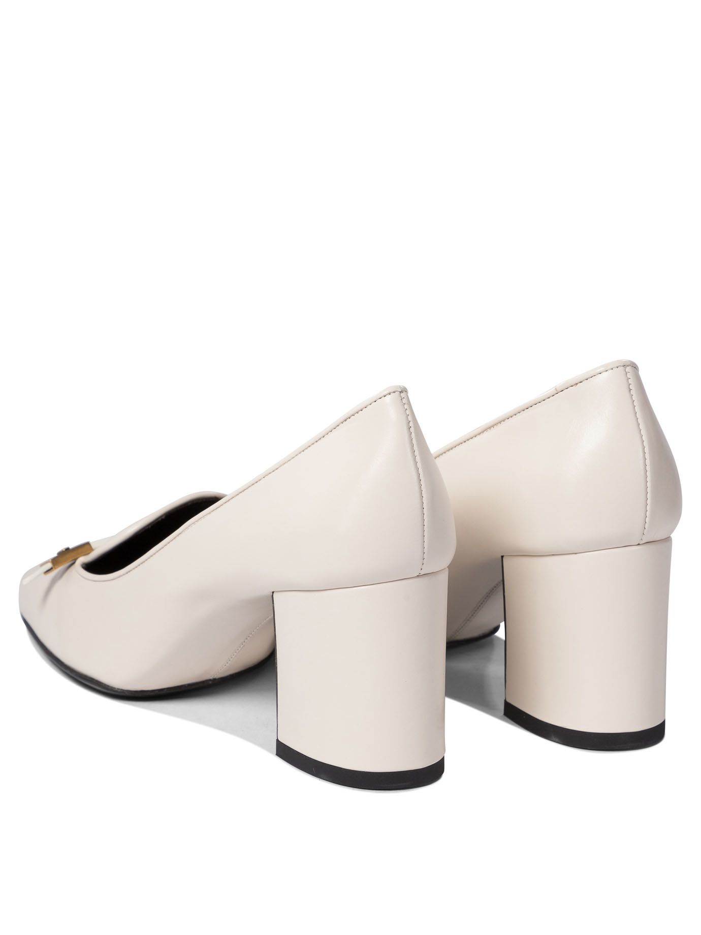 KHAITE Elio Pumps Size US 8 / IT 38 - 4 Thumbnail
