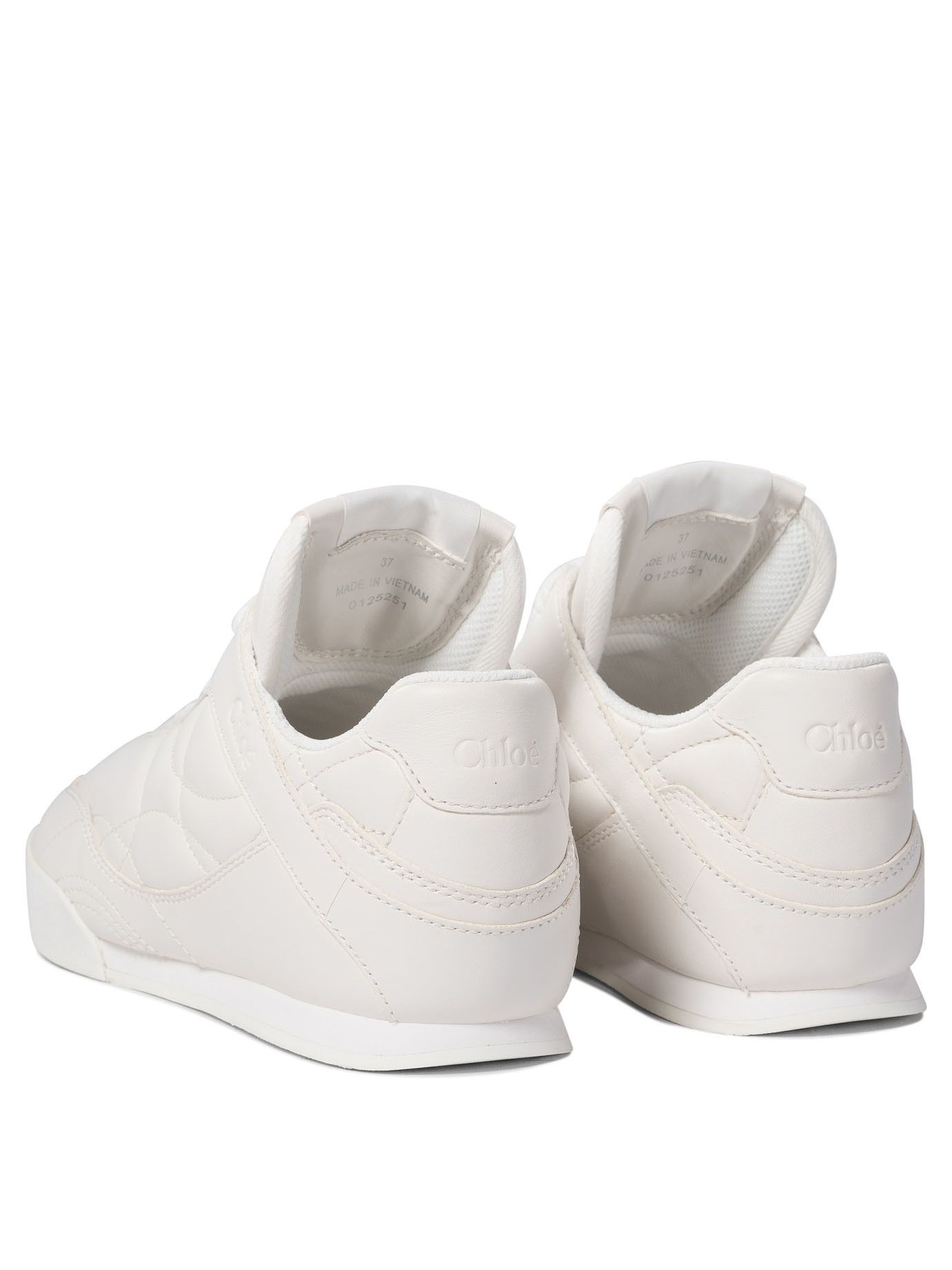 Chloe Sneakers & Slip-On Size US 9 / IT 39 - 4 Thumbnail