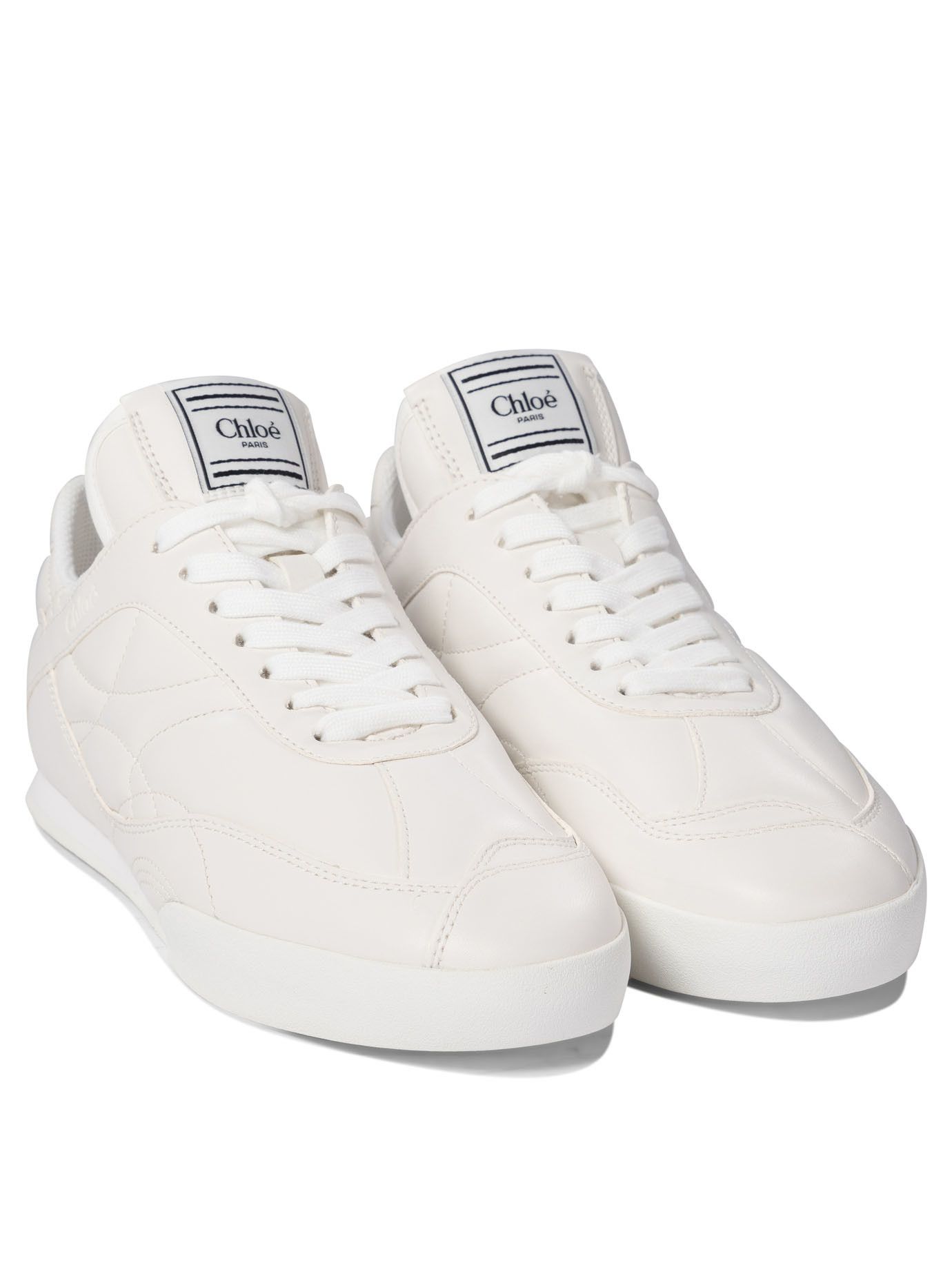 Chloe Sneakers & Slip-On Size US 9 / IT 39 - 2 Thumbnail