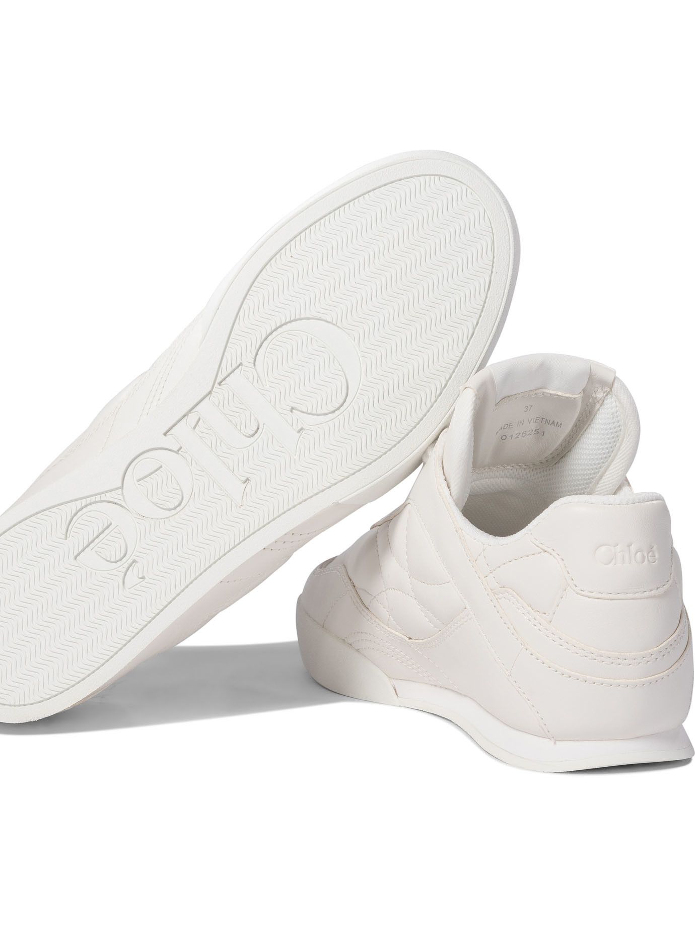 Chloe Sneakers & Slip-On Size US 9 / IT 39 - 5 Thumbnail