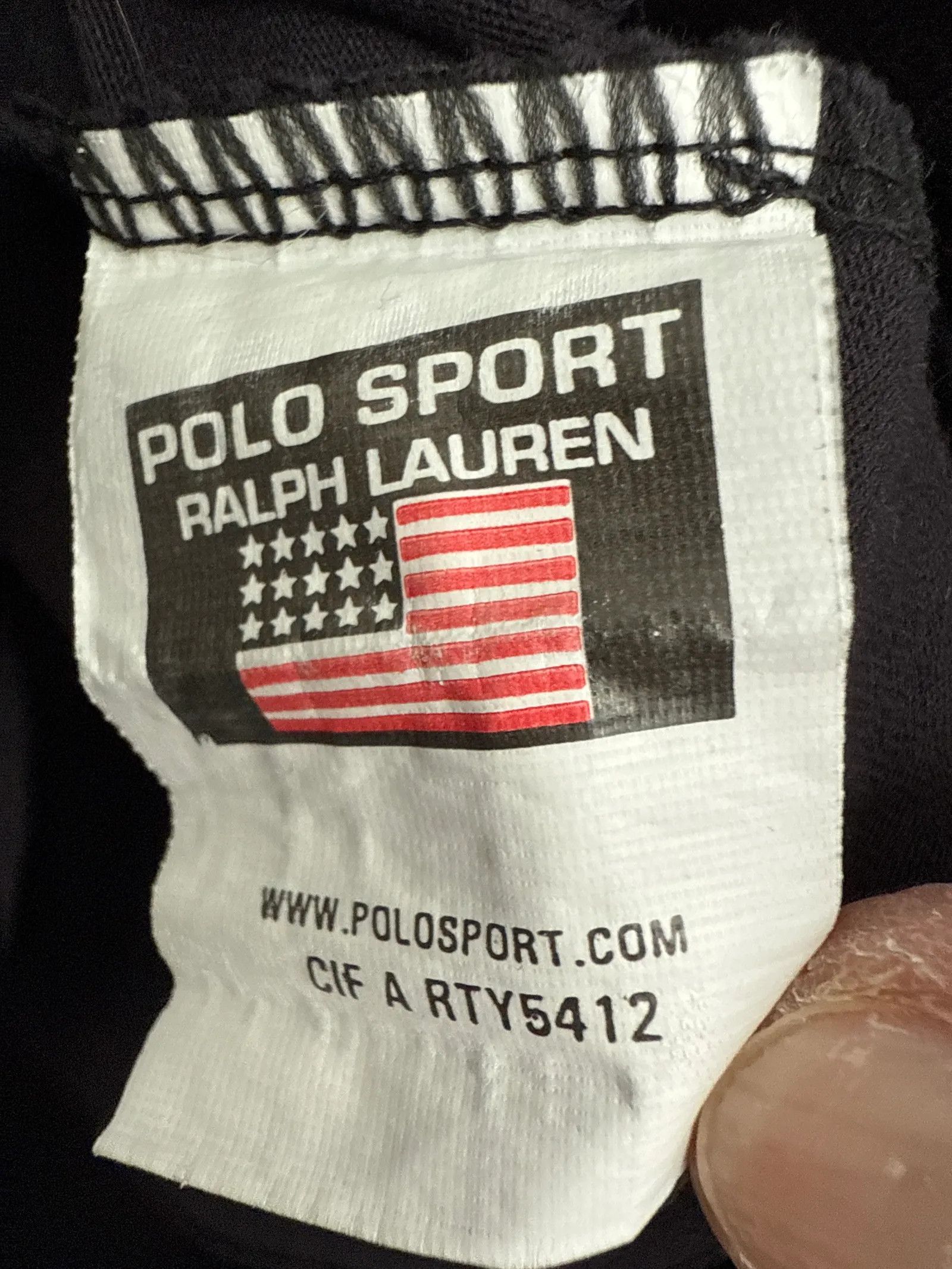 Ralph Lauren Ralph Lauren Polo knit Size US L / EU 52-54 / 3 - 3 Thumbnail
