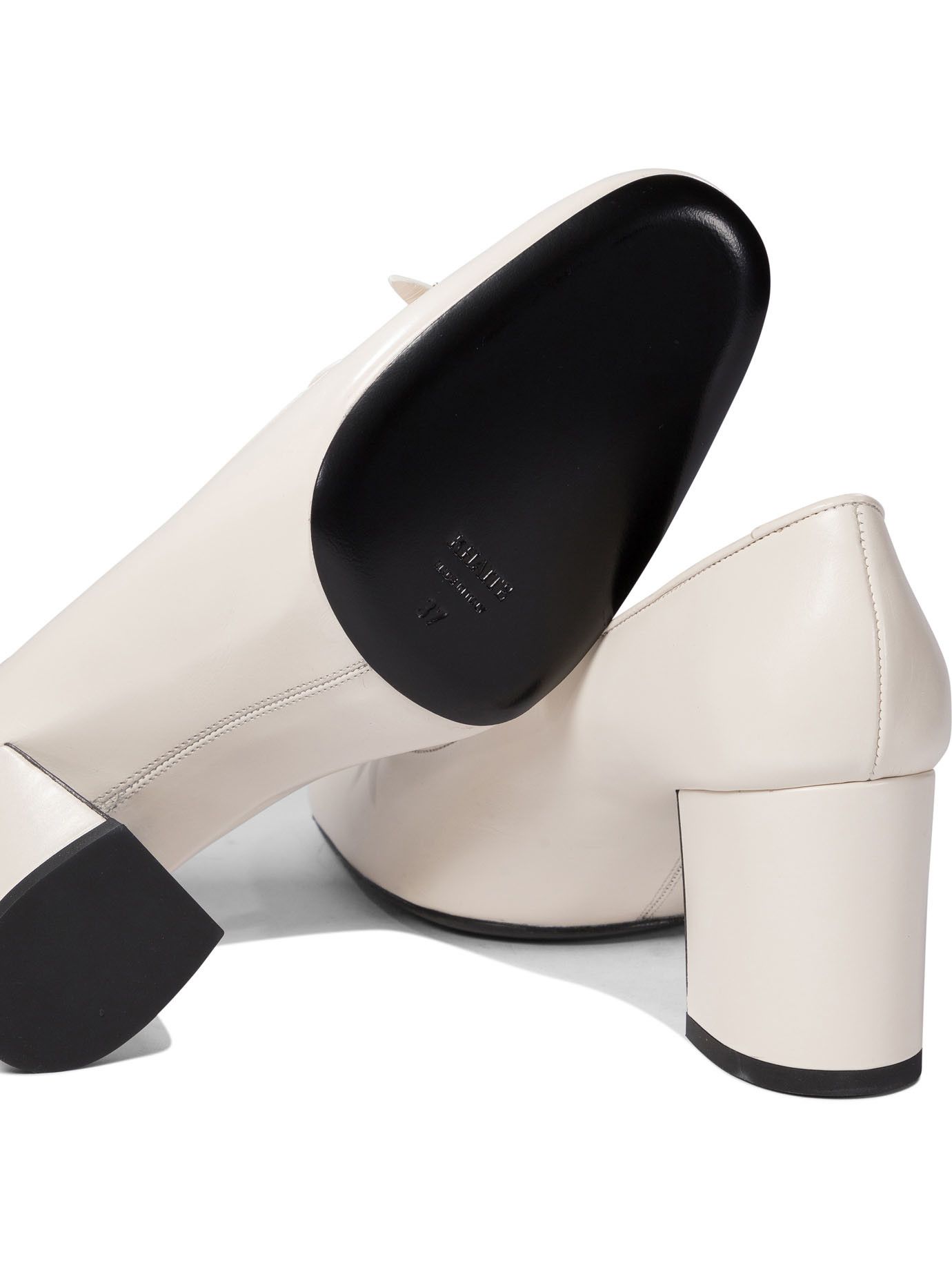 KHAITE Elio Pumps Size US 10 / IT 40 - 5 Thumbnail