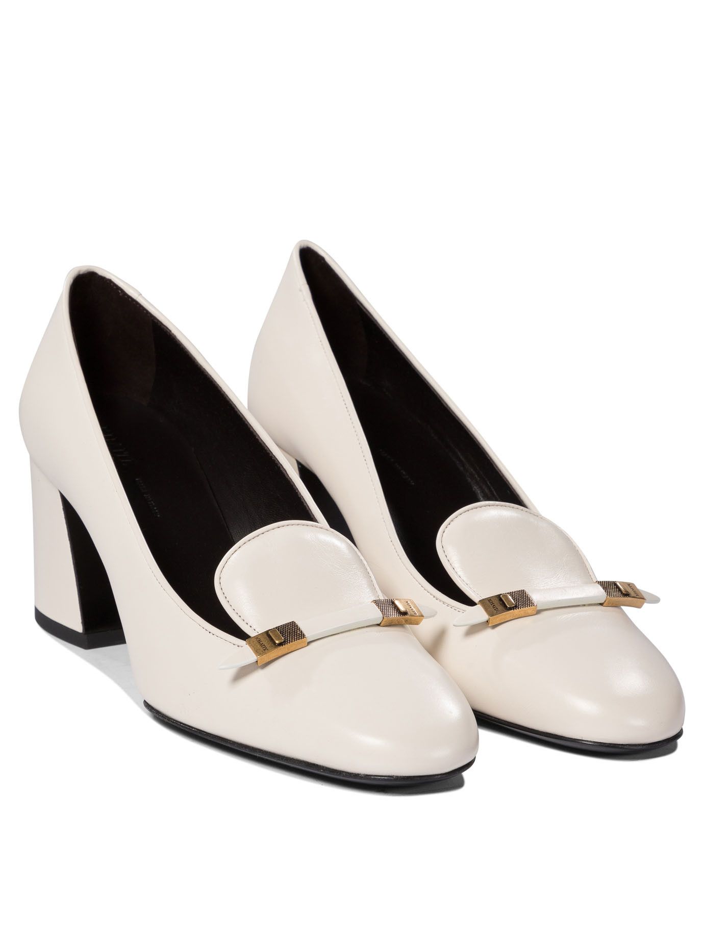 KHAITE Elio Pumps Size US 10 / IT 40 - 2 Thumbnail