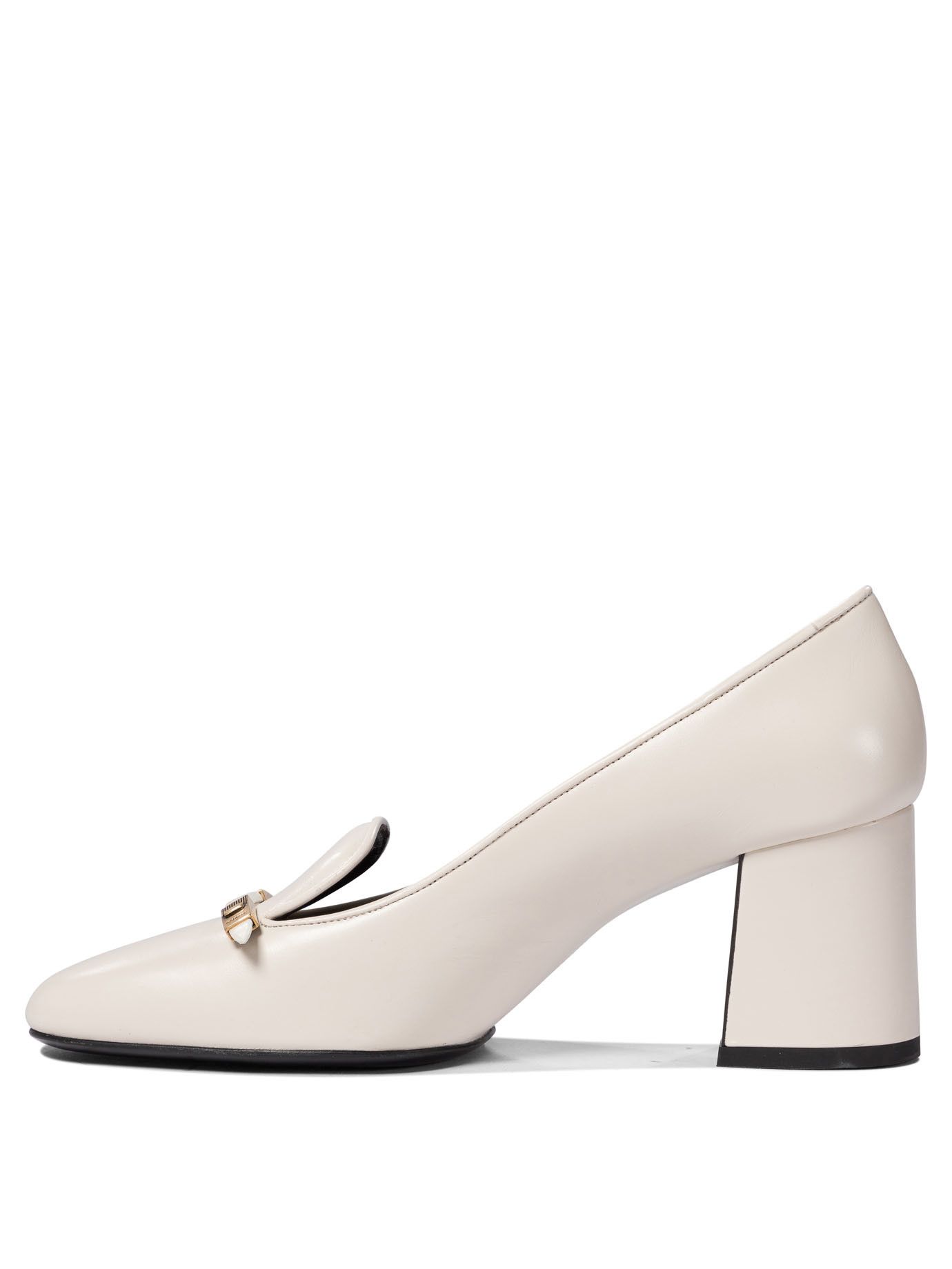 KHAITE Elio Pumps Size US 10 / IT 40 - 3 Thumbnail
