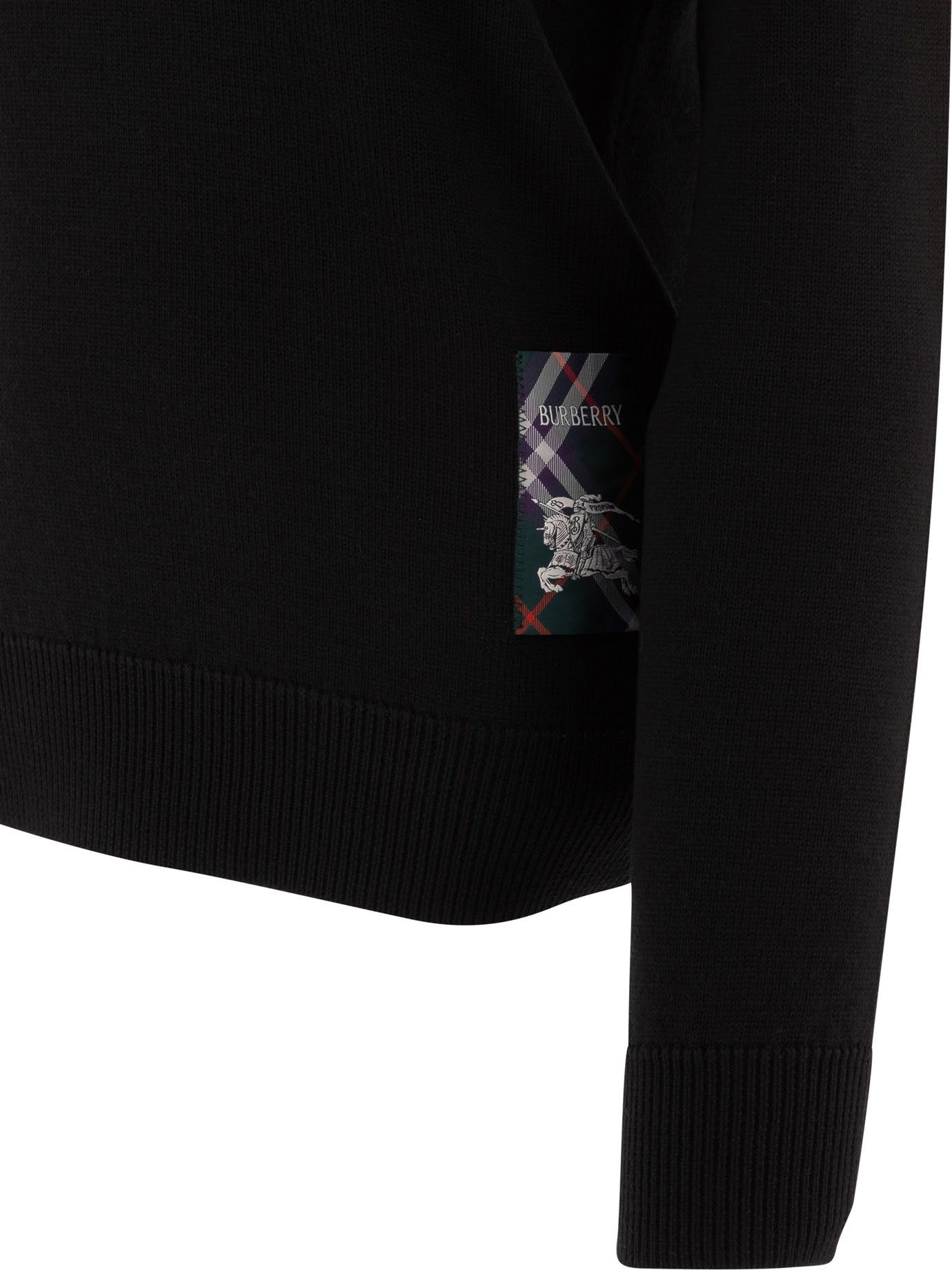 Burberry Knitwear Size S / US 4 / IT 40 - 4 Thumbnail