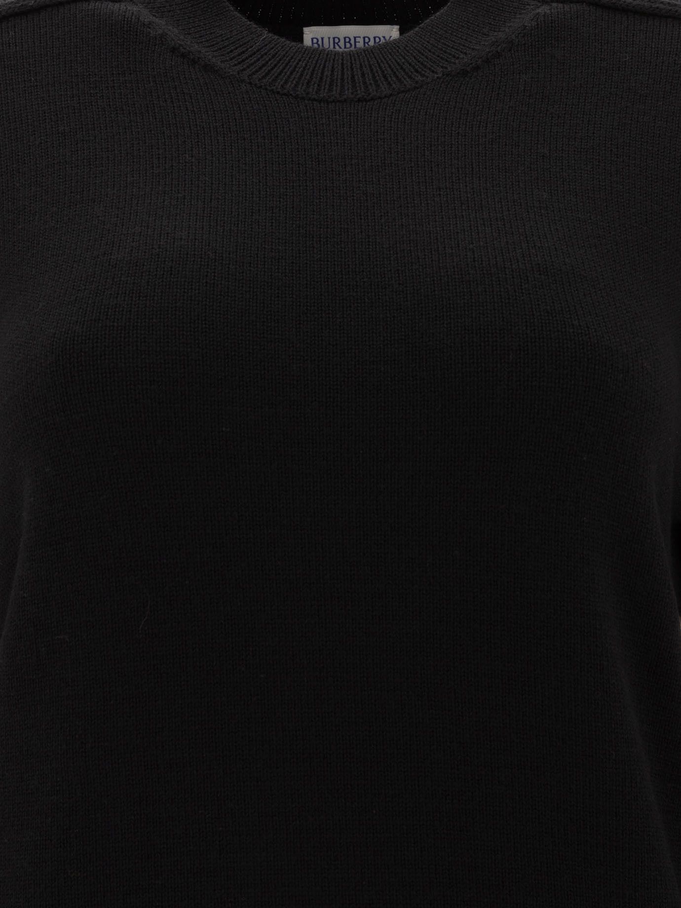 Burberry Knitwear Size S / US 4 / IT 40 - 3 Thumbnail