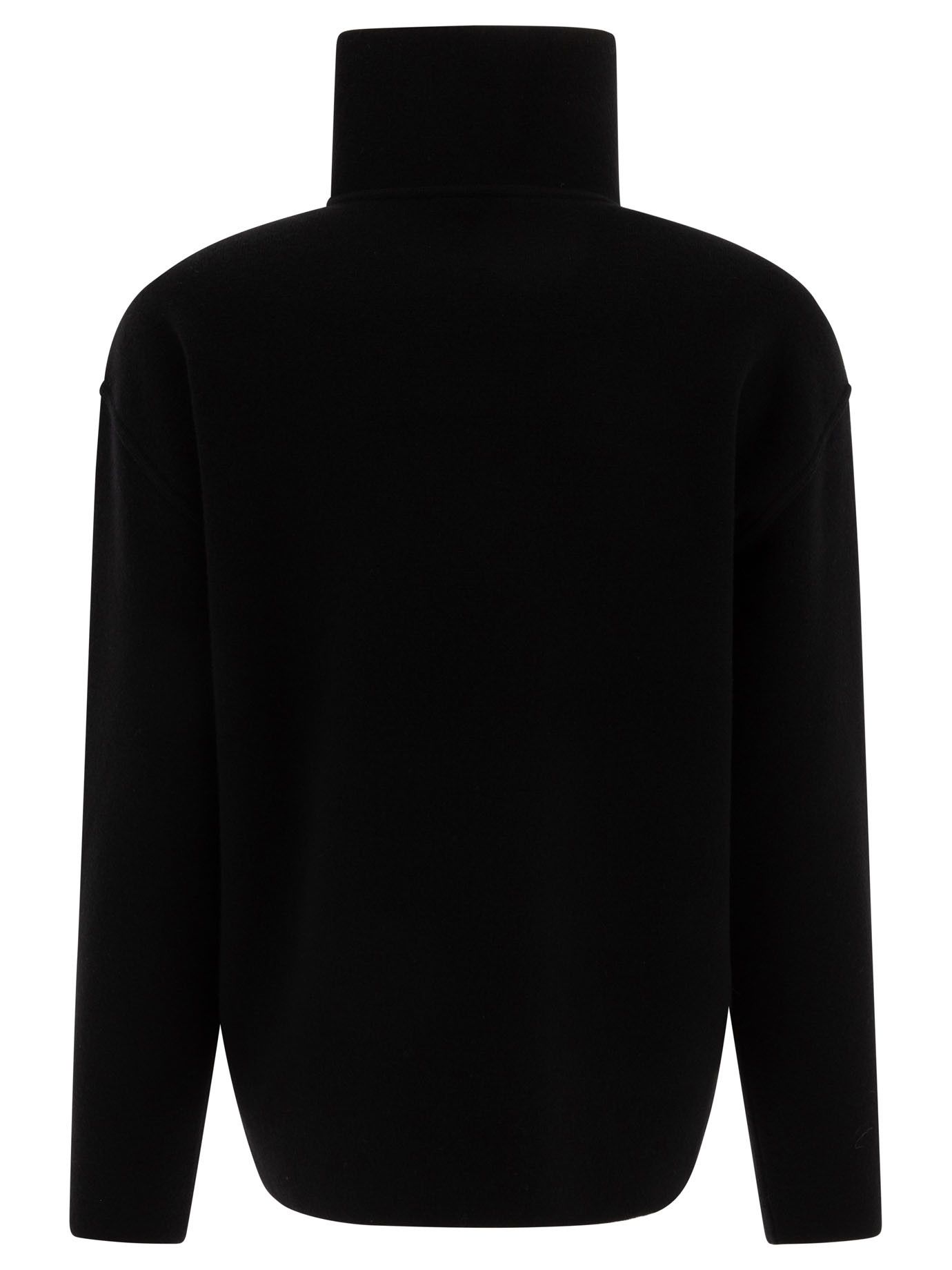 Auralee Knitwear Size S / US 4 / IT 40 - 2 Thumbnail