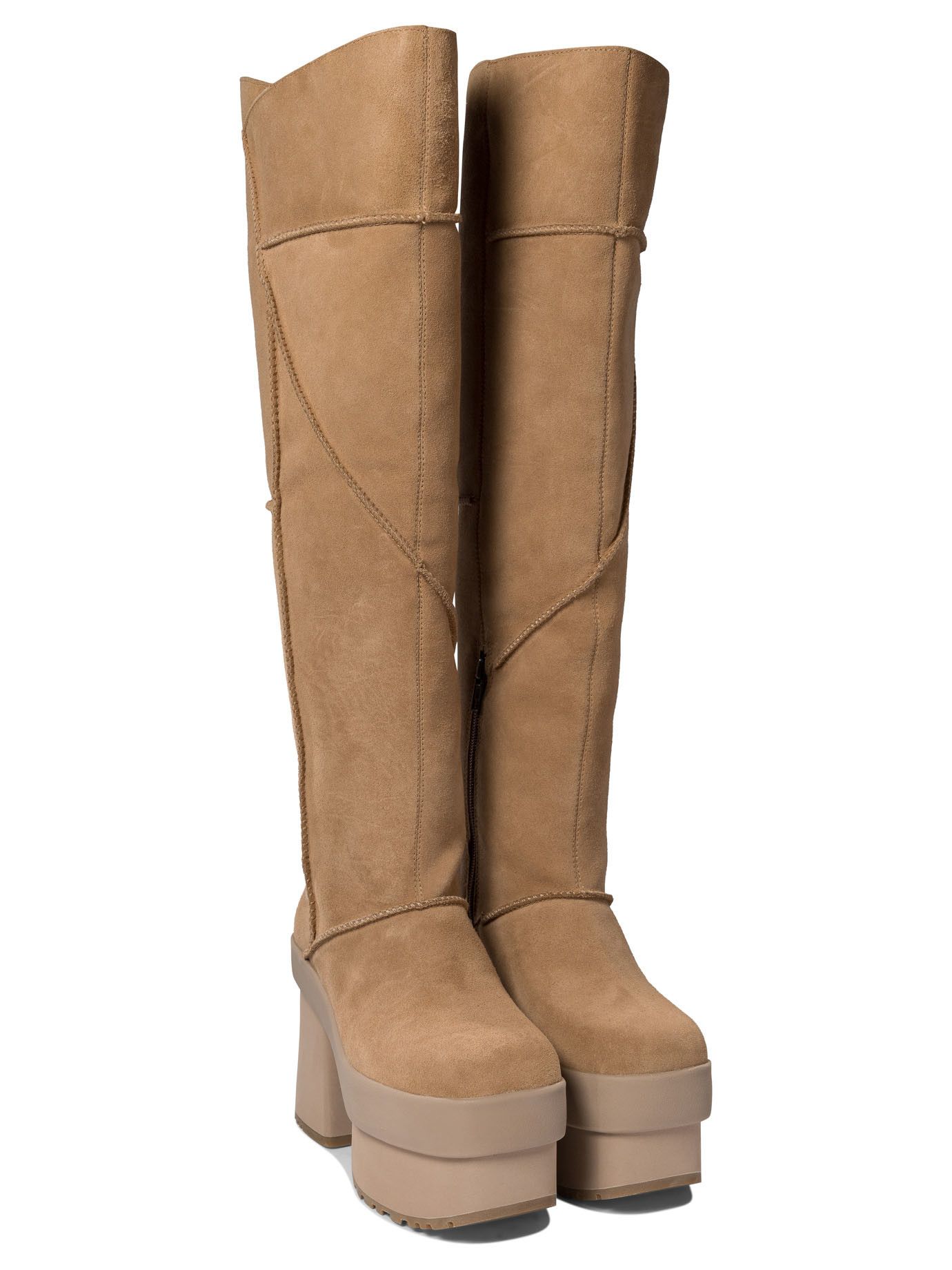 Ugg Boots Size US 6 / IT 36 - 2 Thumbnail