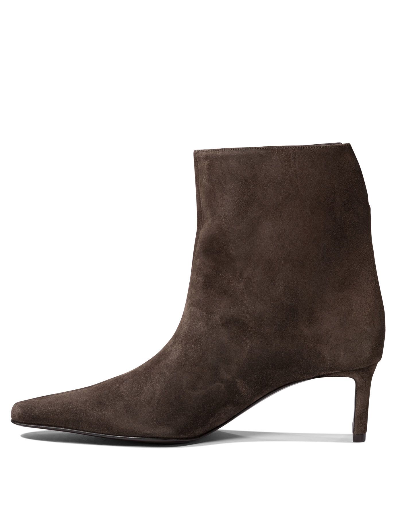 KHAITE Ankle Boots Size US 9 / IT 39 - 3 Thumbnail