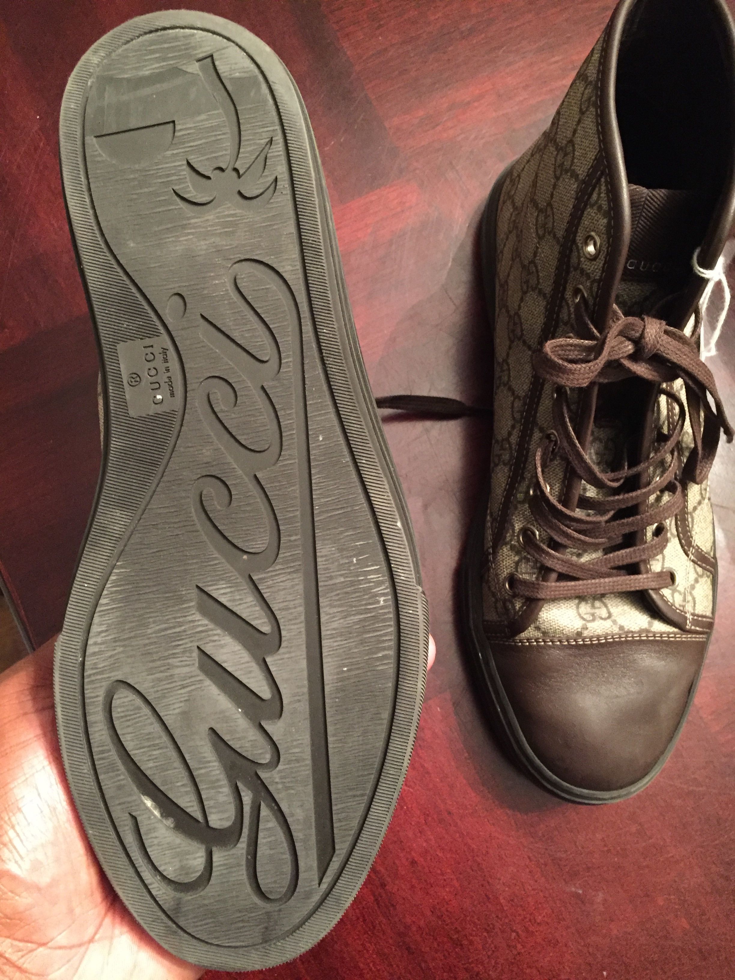 Gucci 295383 outlet