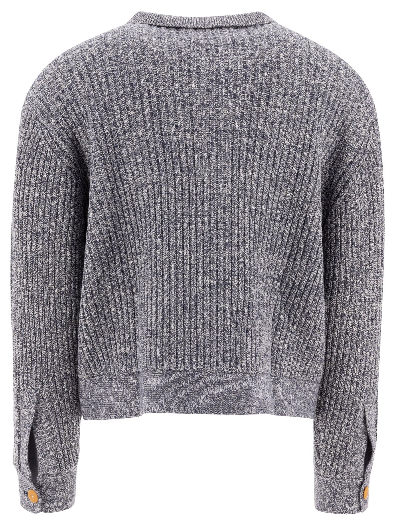 Brain Dead Knitwear Size US S / EU 44-46 / 1 - 2 Thumbnail