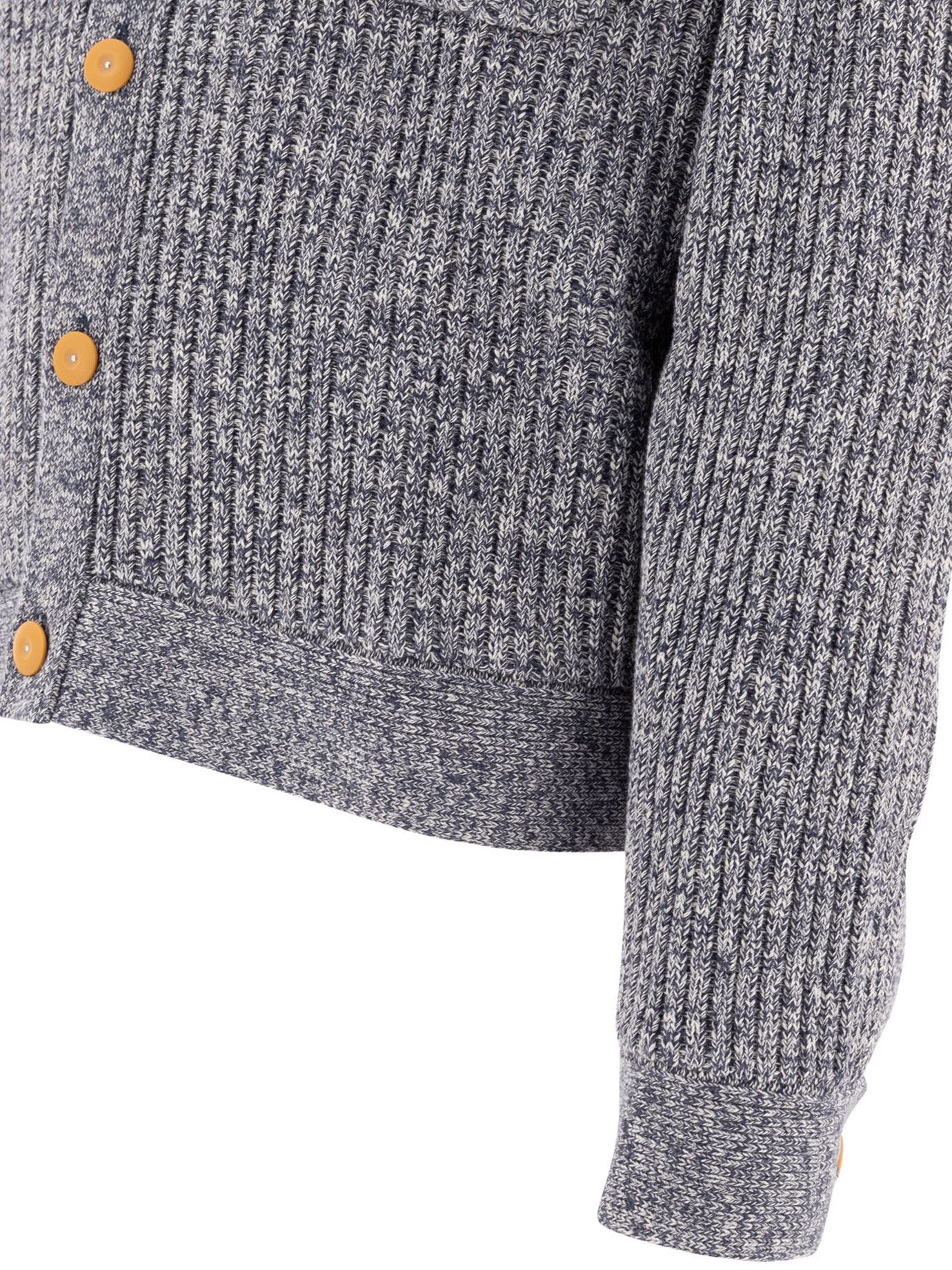 Brain Dead Knitwear Size US S / EU 44-46 / 1 - 4 Thumbnail
