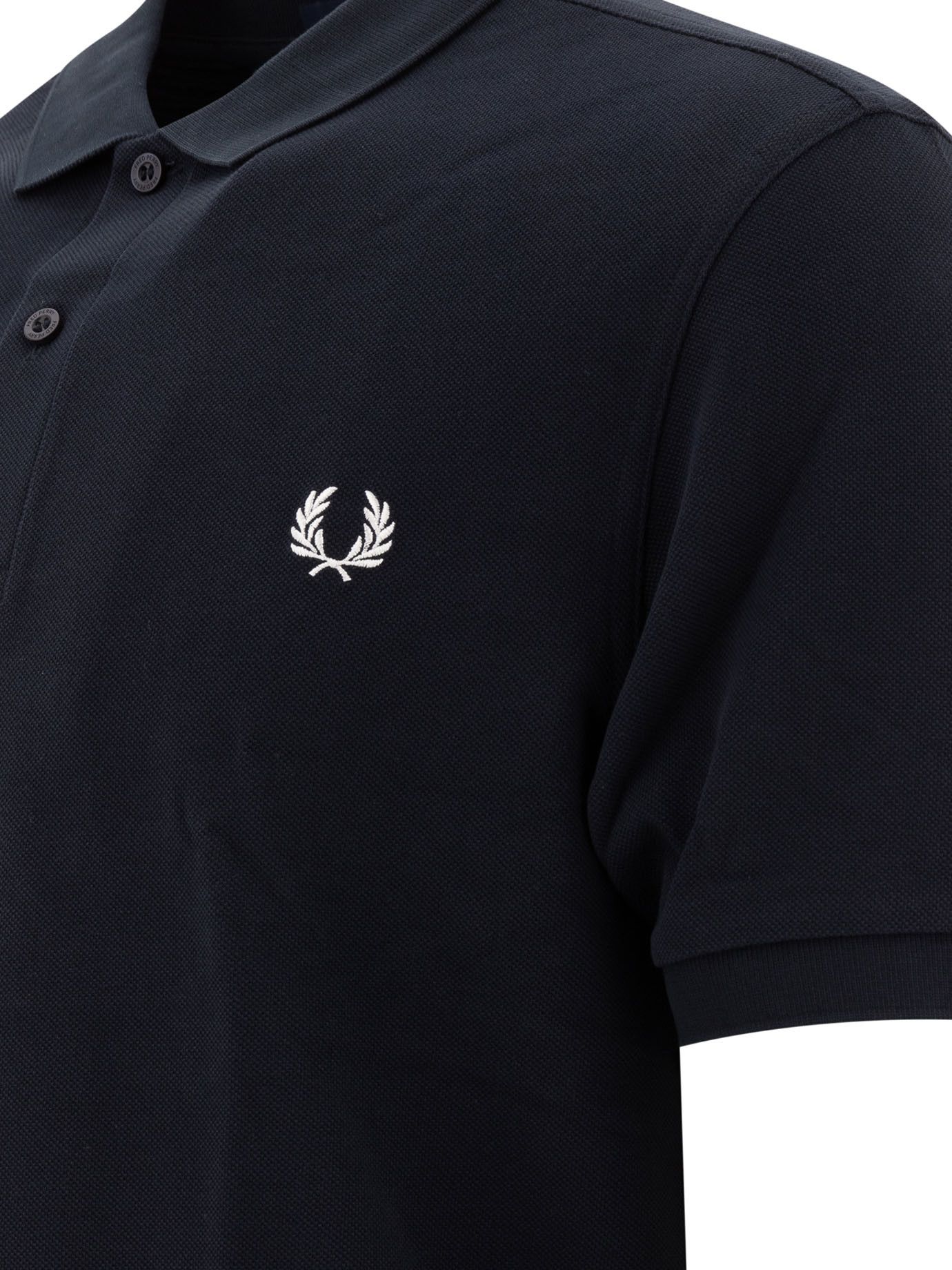 Comme des Garcons SHIRT Cdg X Fred Perry Polo Shirt Size US M / EU 48-50 / 2 - 4 Thumbnail