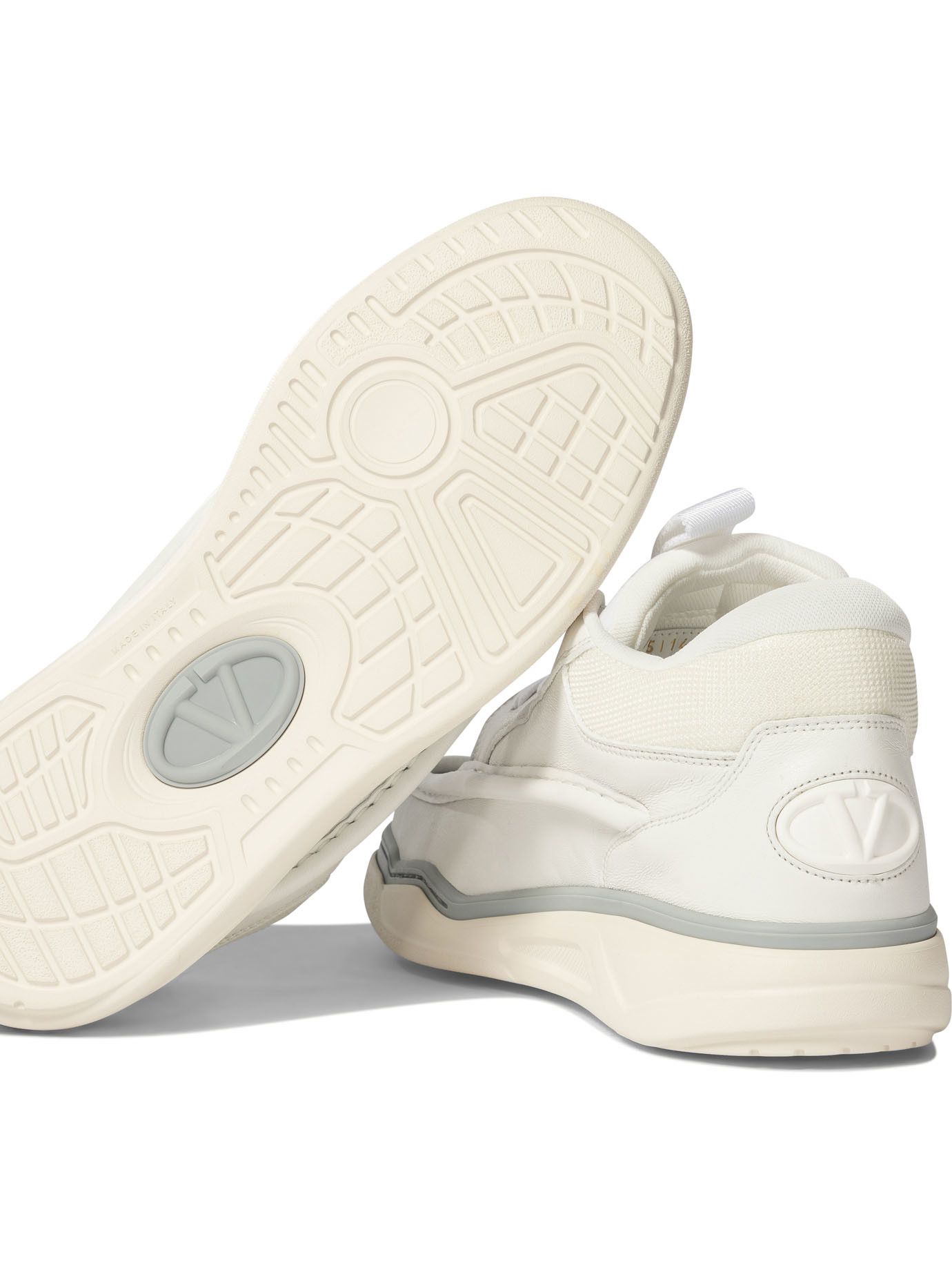 Valentino Runboot Sneakers Size US 11 / EU 44 - 5 Thumbnail